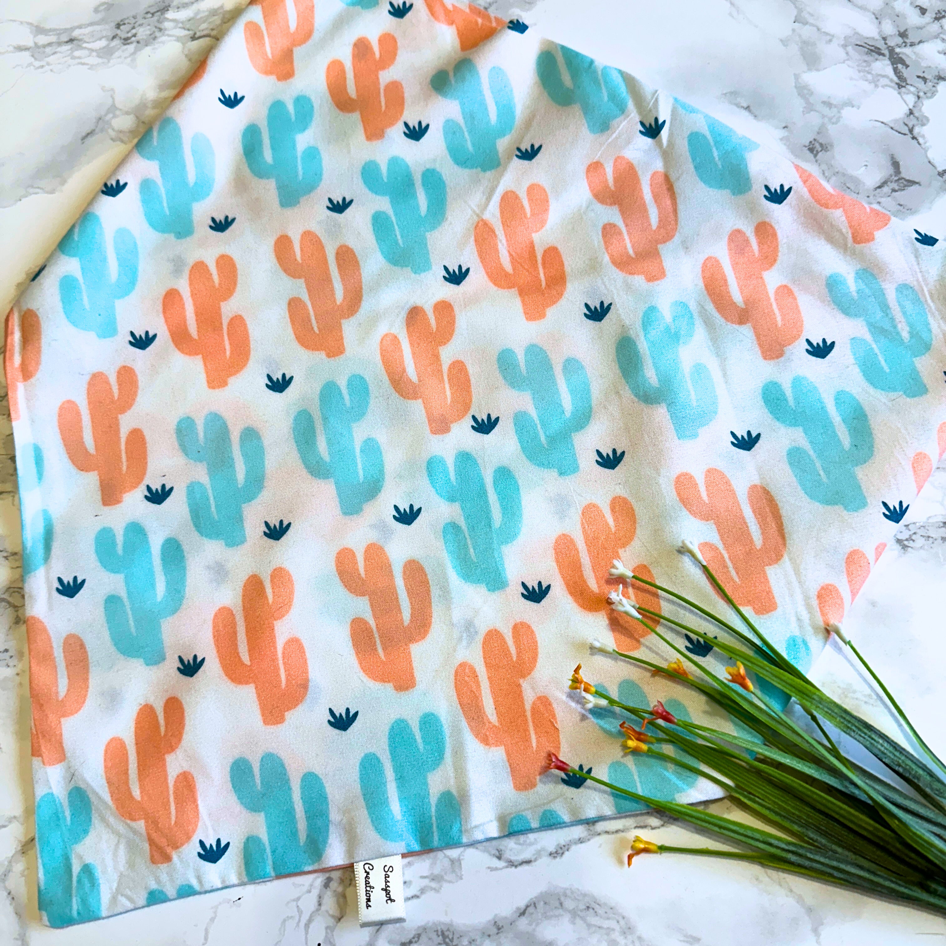 Perfect Pup Bandanna