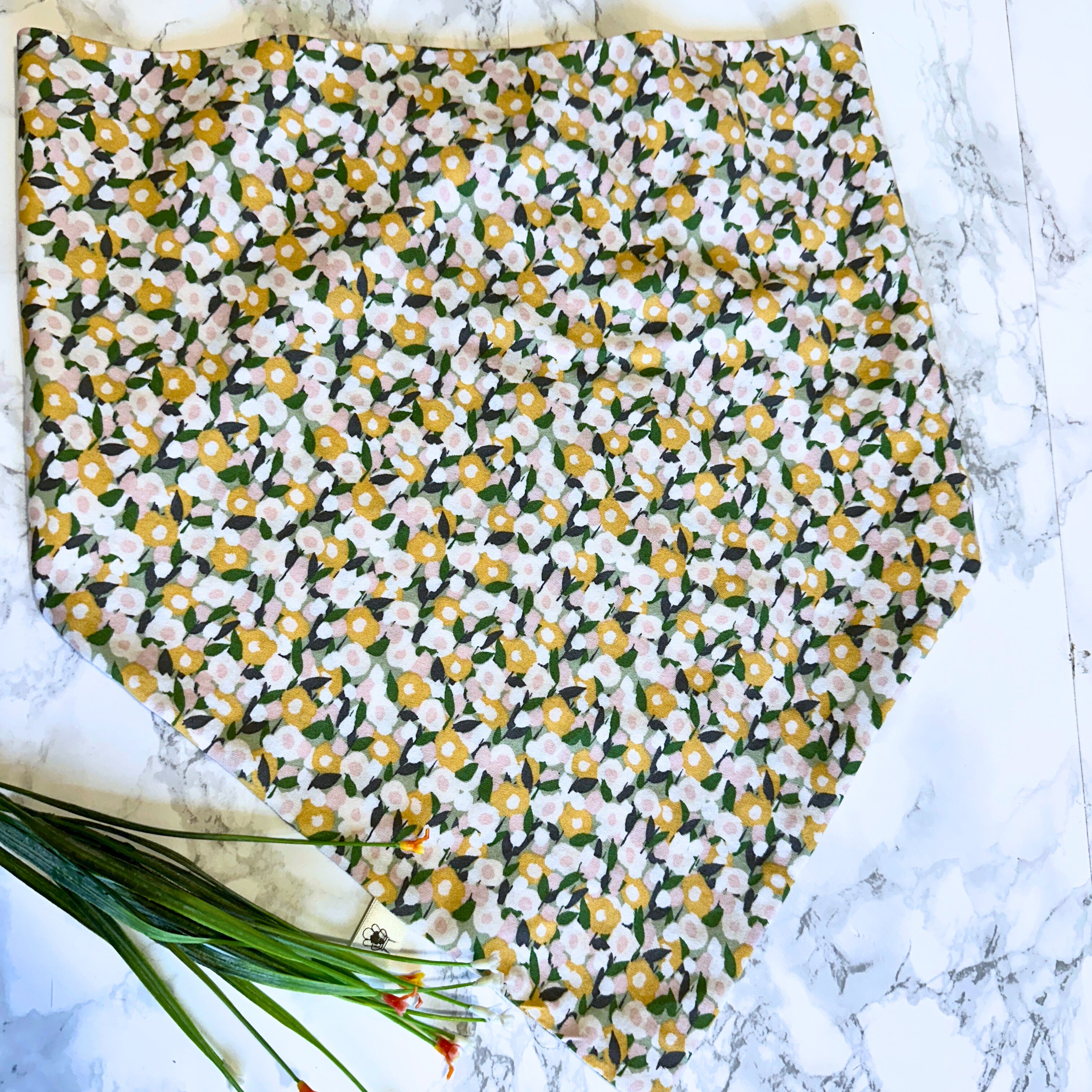 Perfect Pup Bandanna