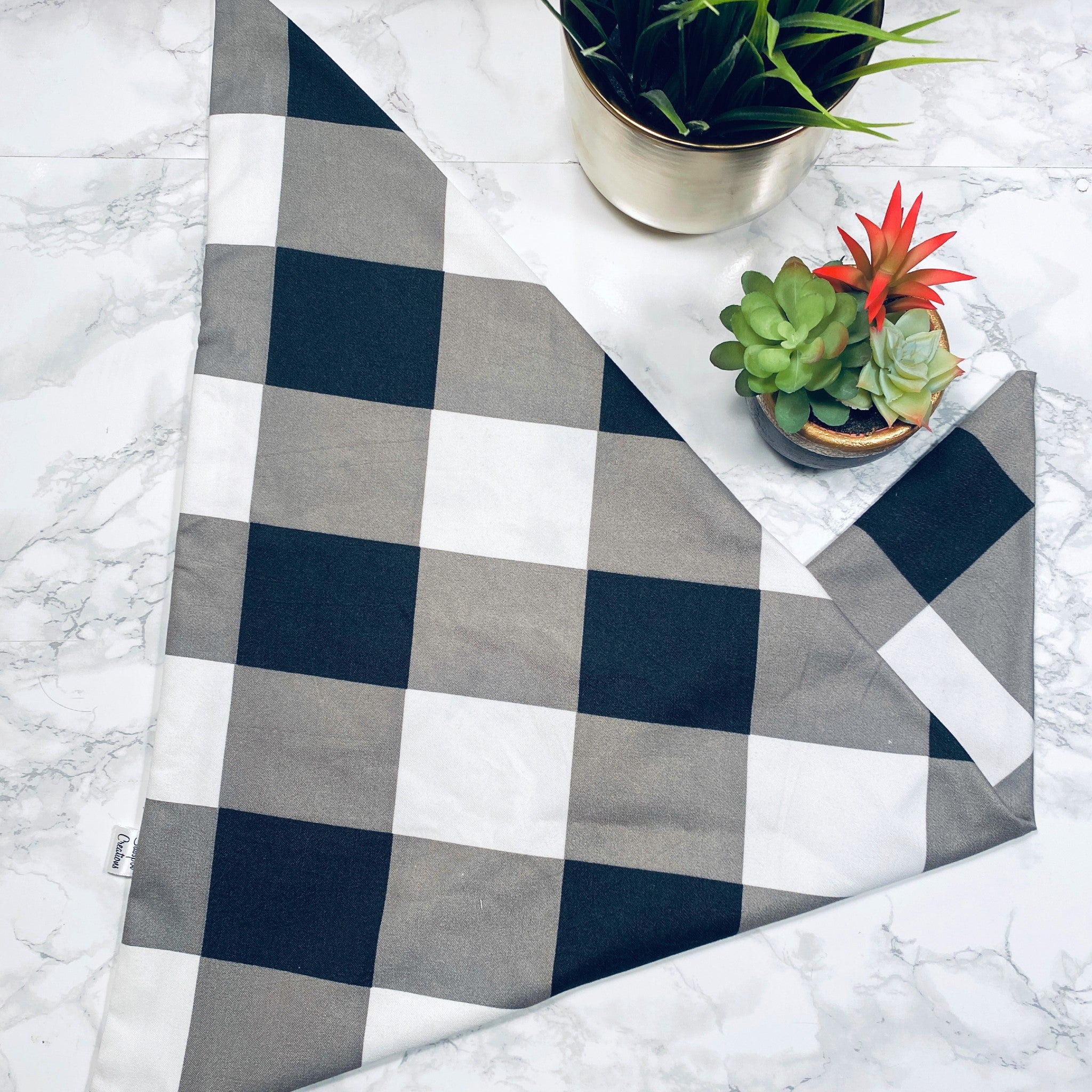 Perfect Pup Bandanna