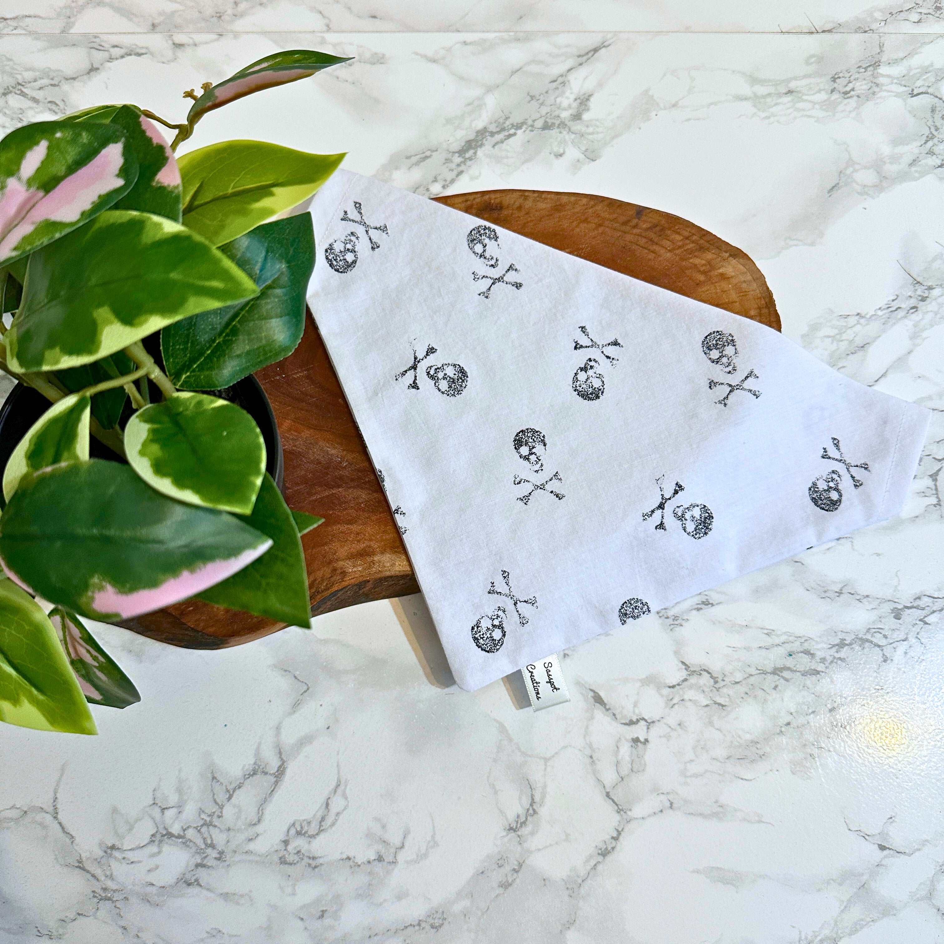 Perfect Pup Bandanna