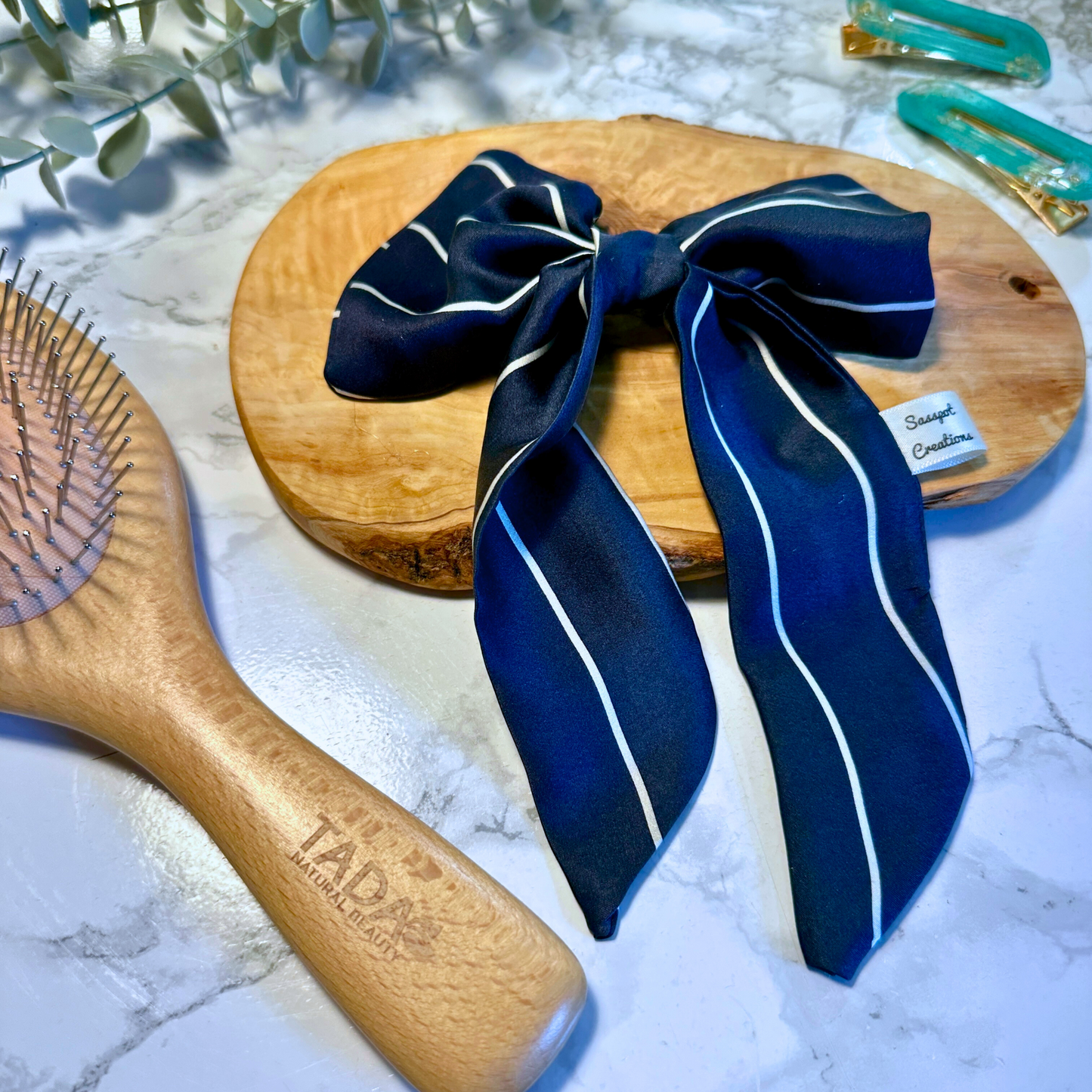 The Belle Bow