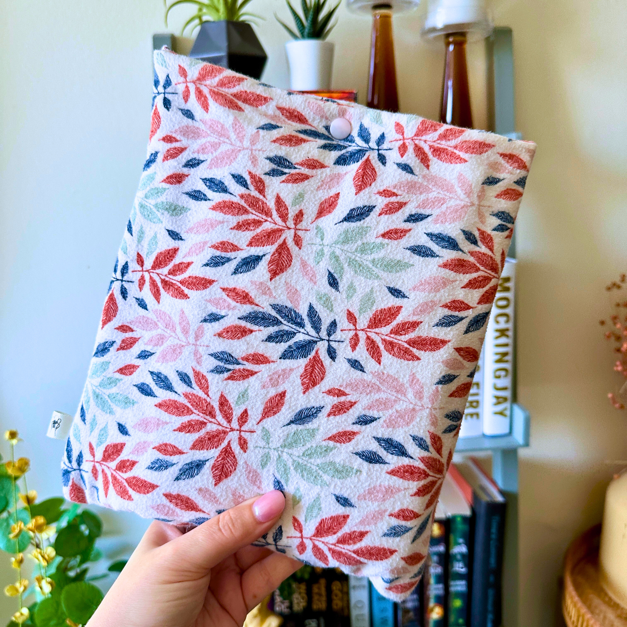 Adventure Awaits Book Sleeve