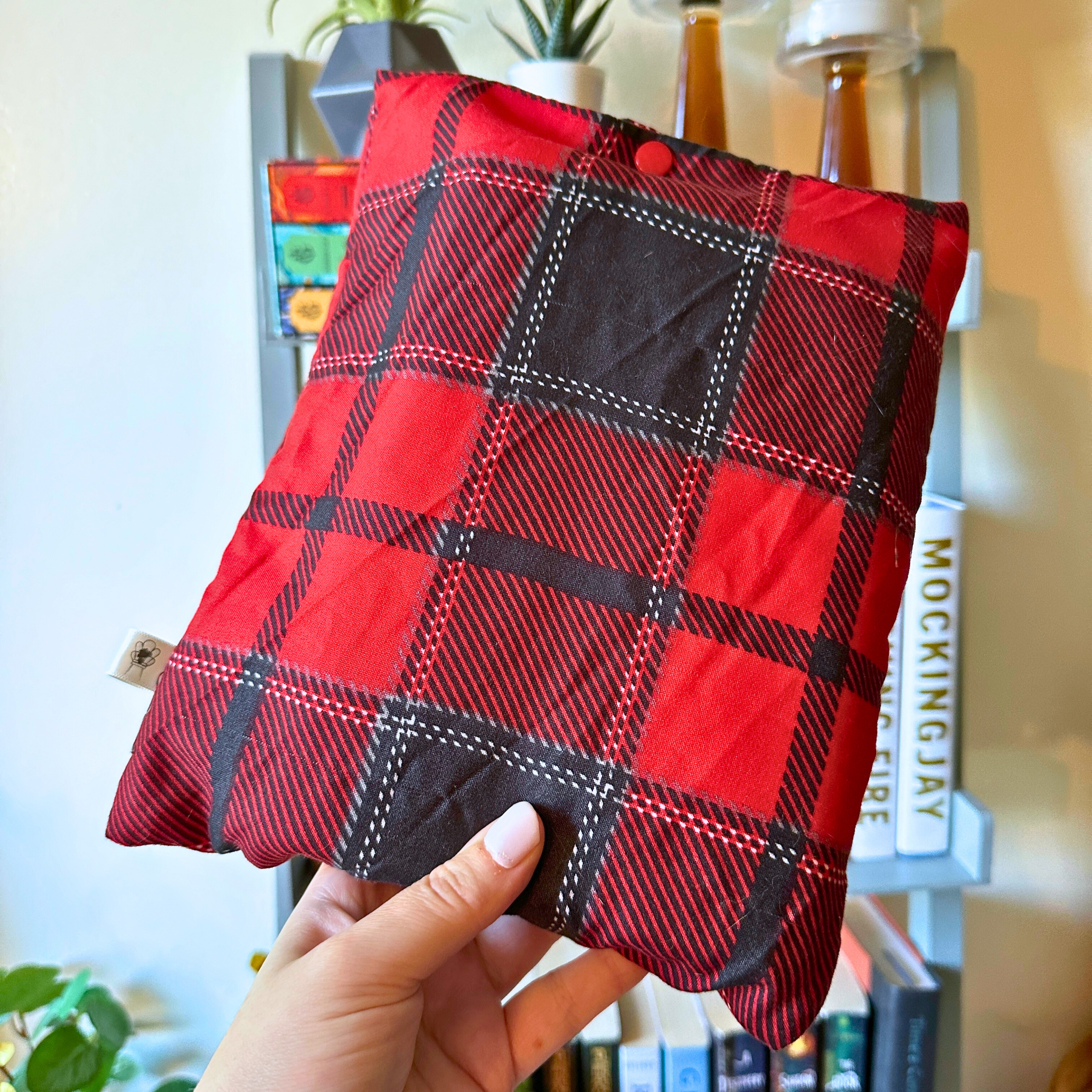 Adventure Awaits Book Sleeve