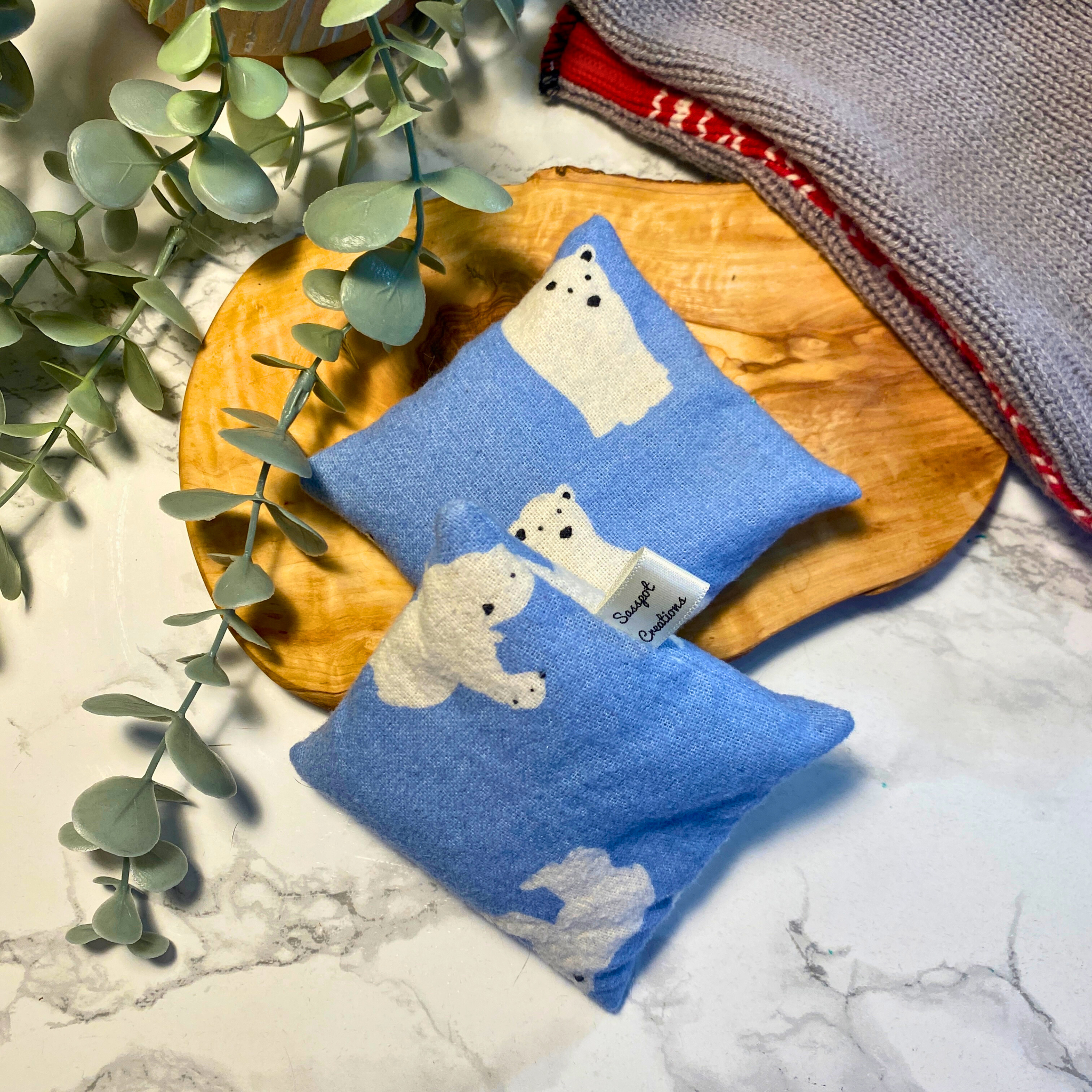 Cold AF Hand Warmers