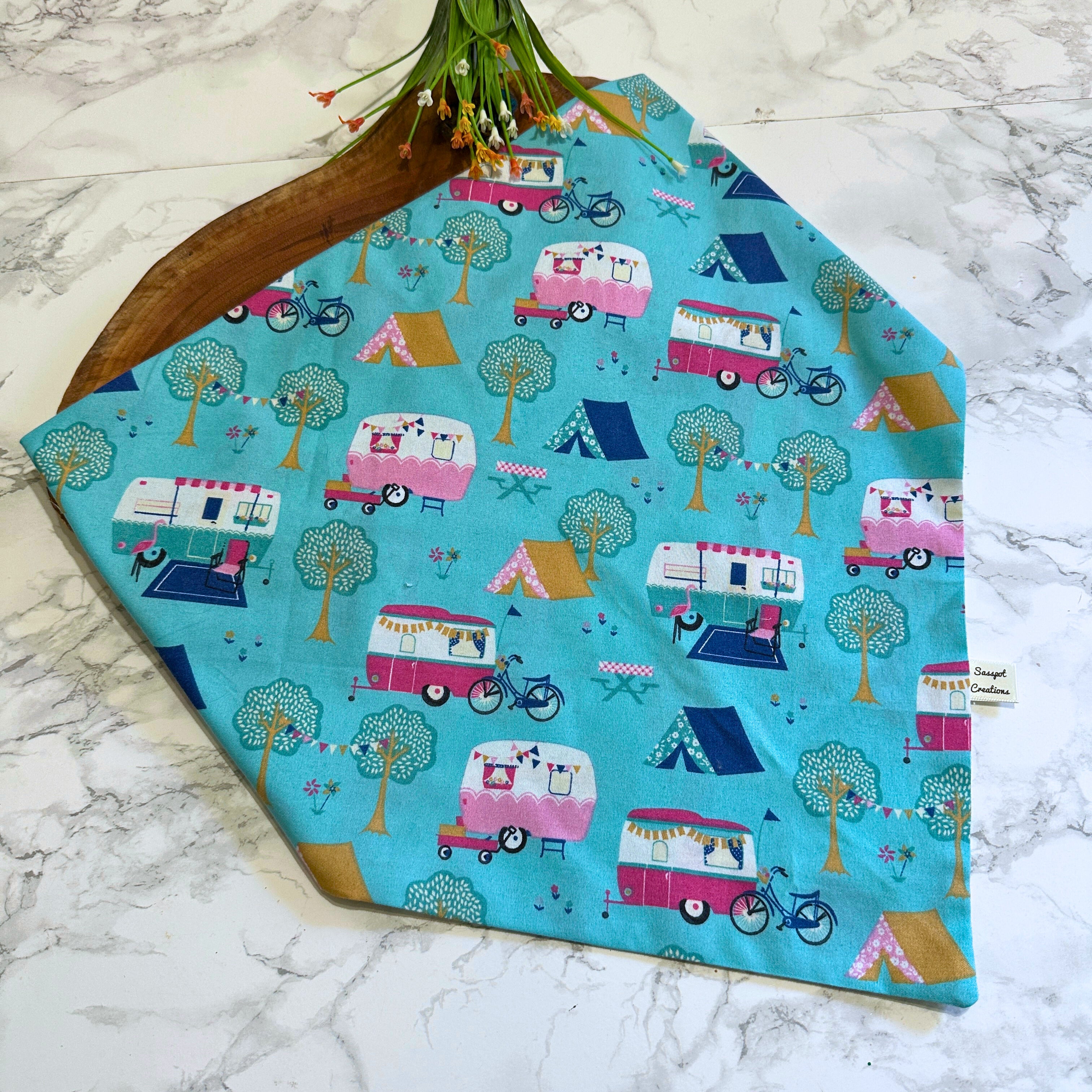 Perfect Pup Bandanna