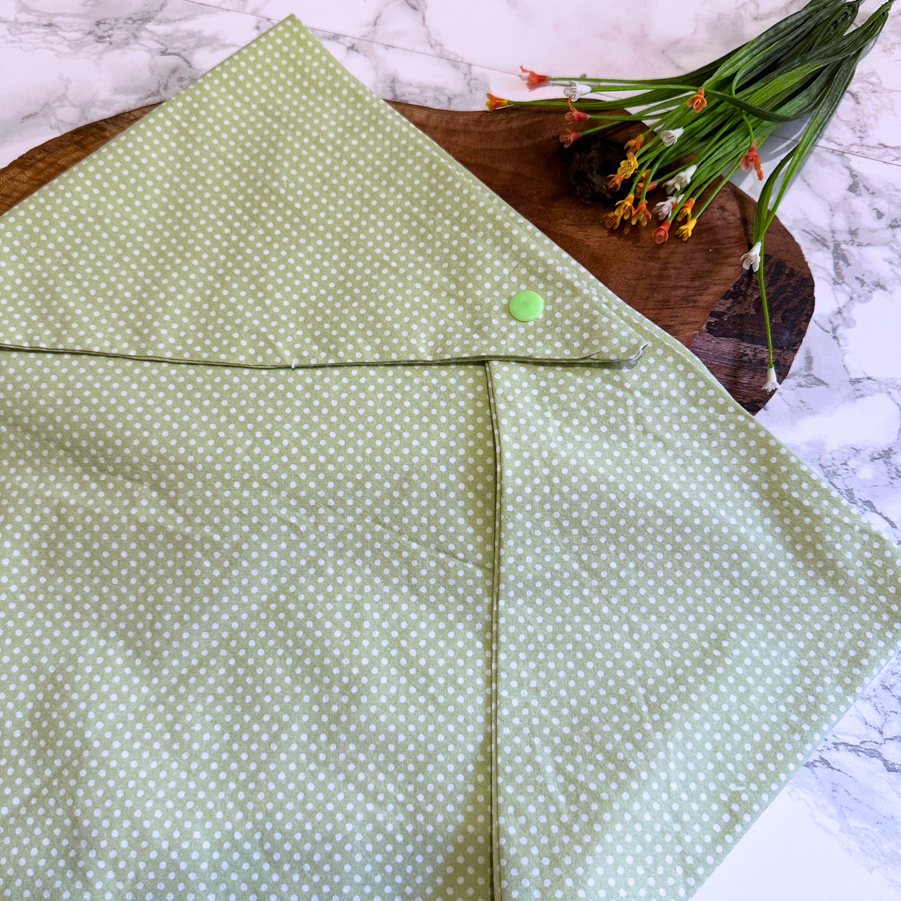 Perfect Pup Bandanna