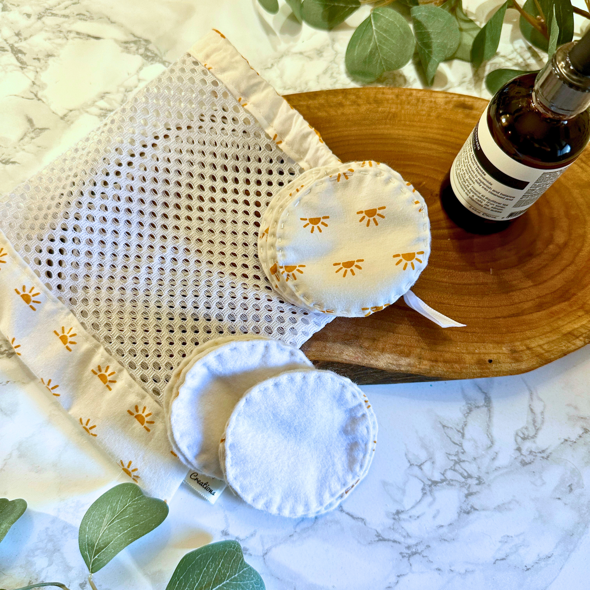 Get Dirty Makeup Cleansing Pads