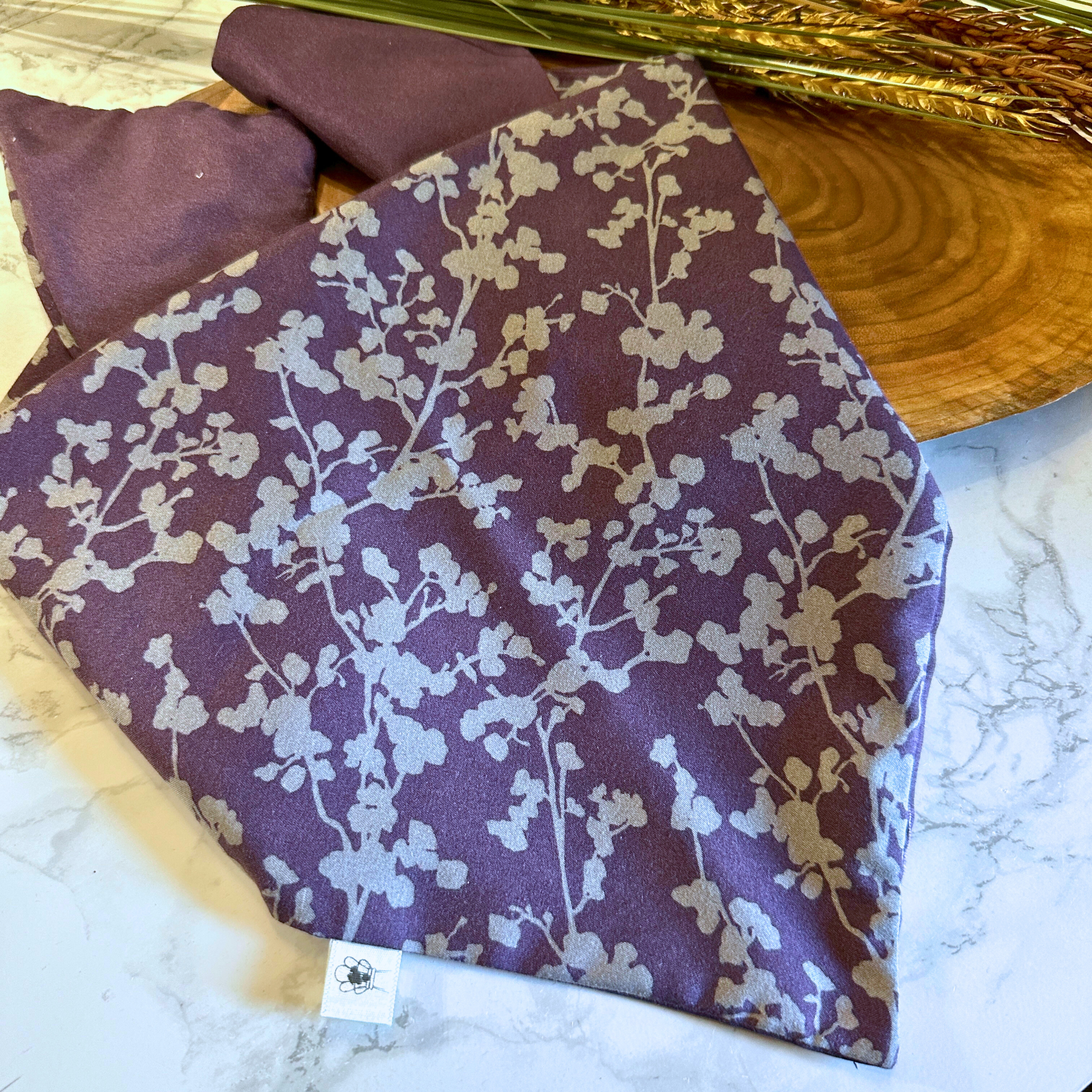 Perfect Pup Bandanna