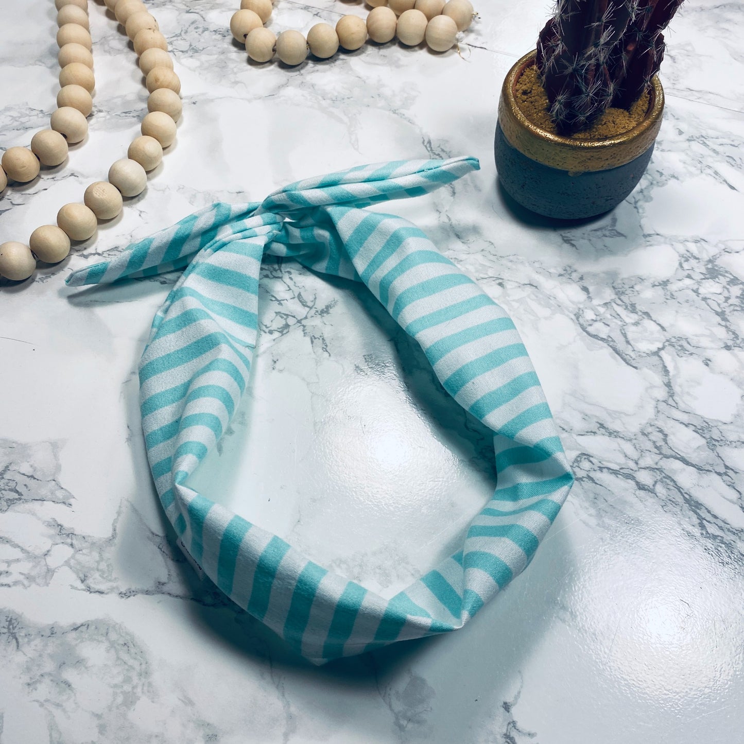 Boss Babe Headwrap