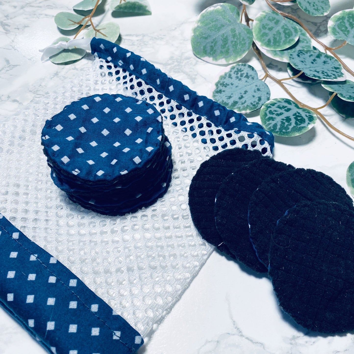 Get Dirty Makeup Cleansing Pads