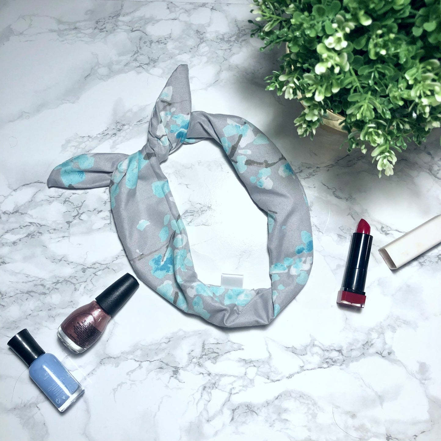 Boss Babe Headwrap