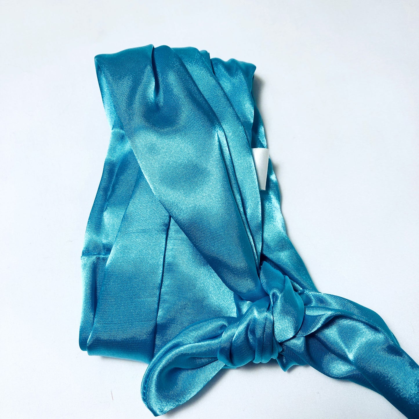 Boho Babe Headwrap