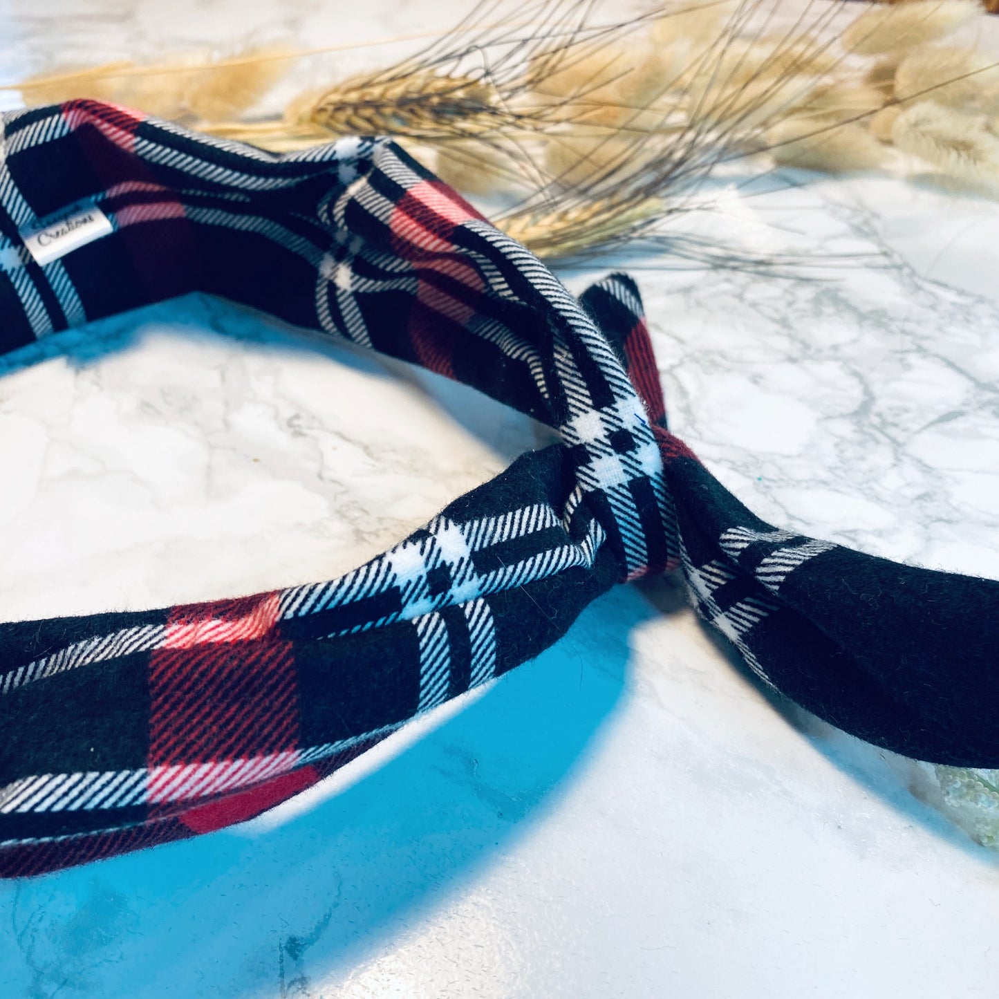 Boss Babe Headwrap