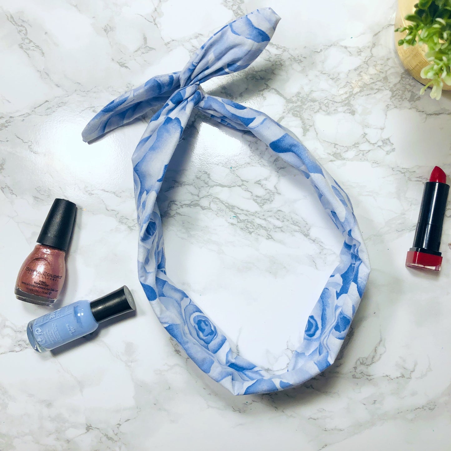 Boss Babe Headwrap