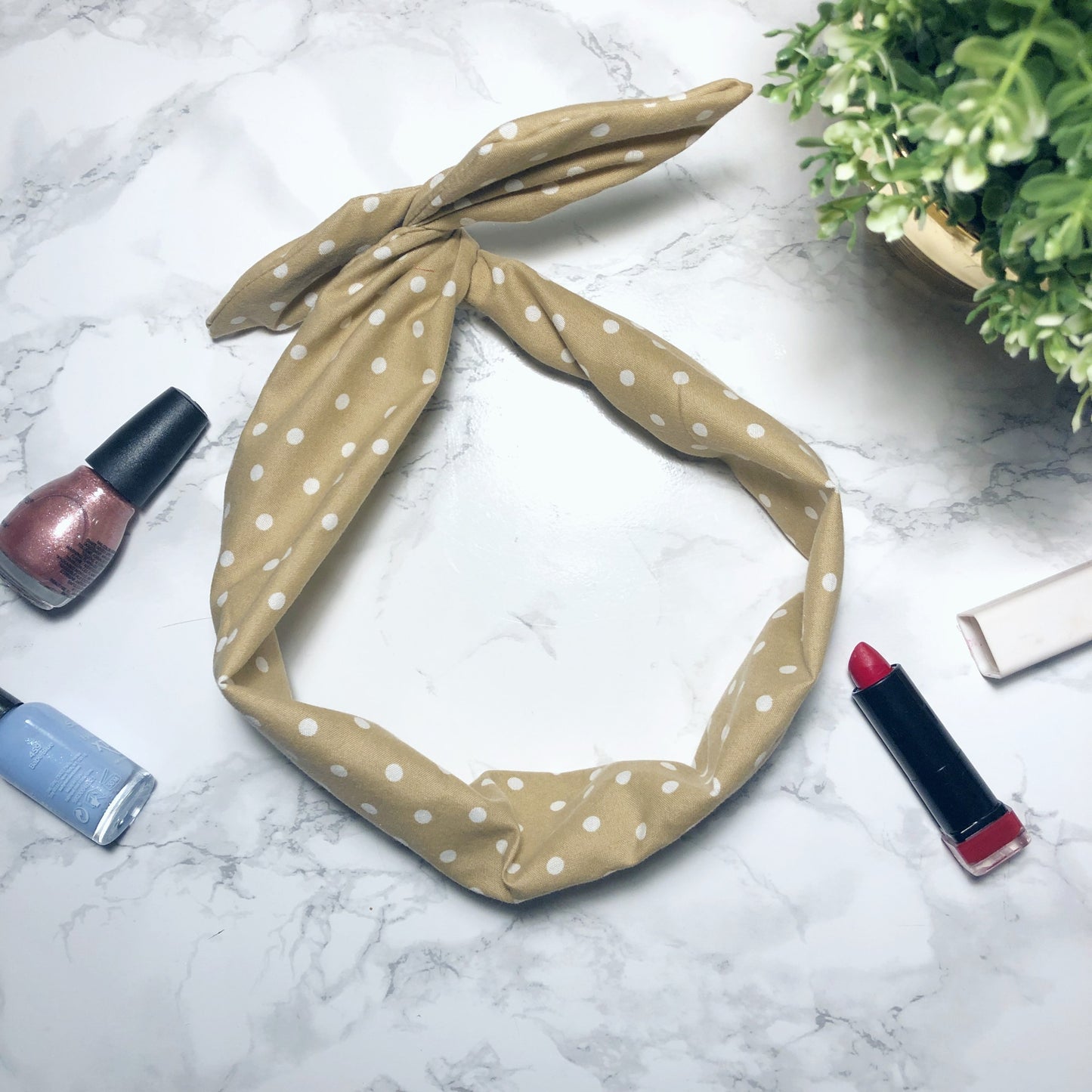Boss Babe Headwrap