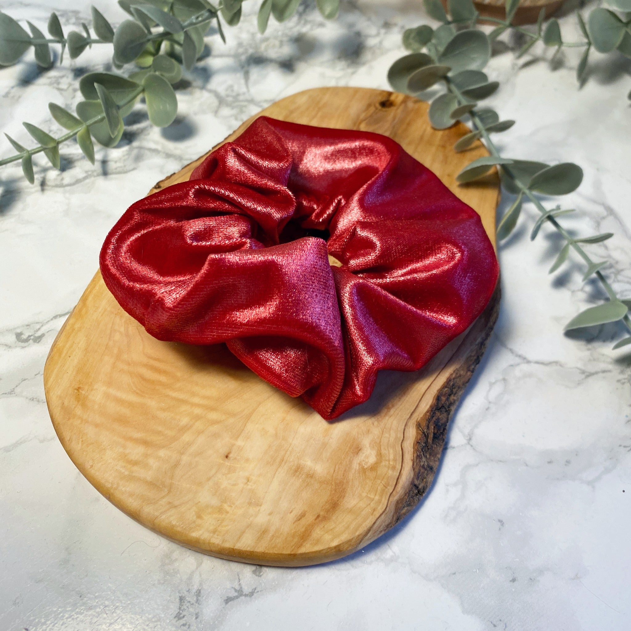 Slayzy Mode Scrunchie