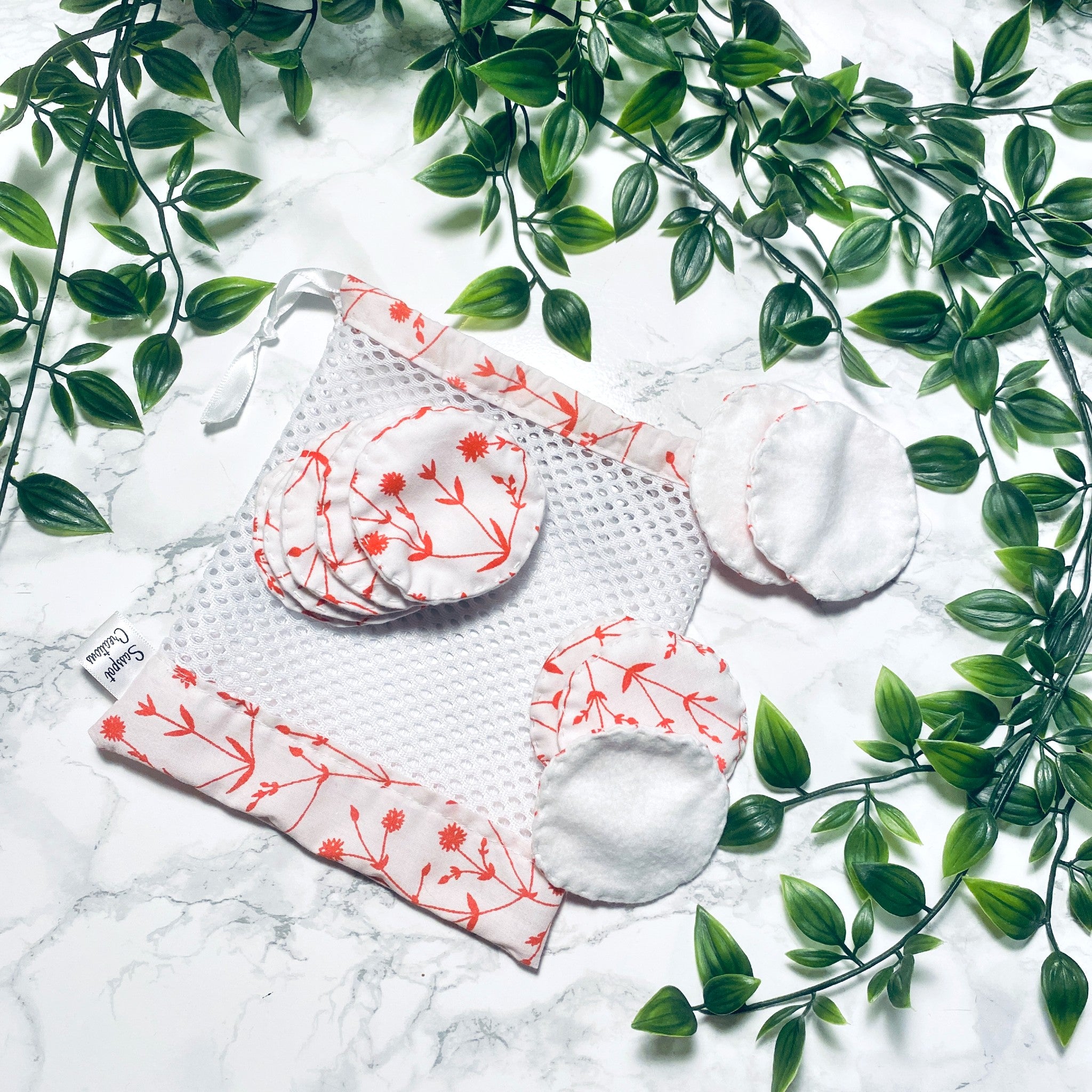 Get Dirty Makeup Cleansing Pads