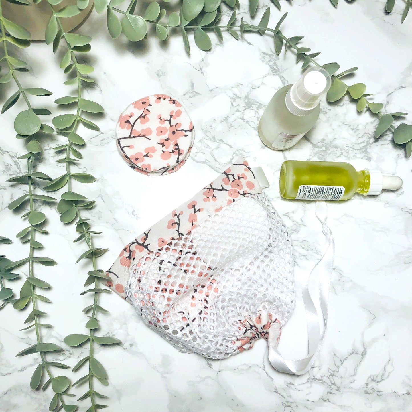 Get Dirty Makeup Cleansing Pads