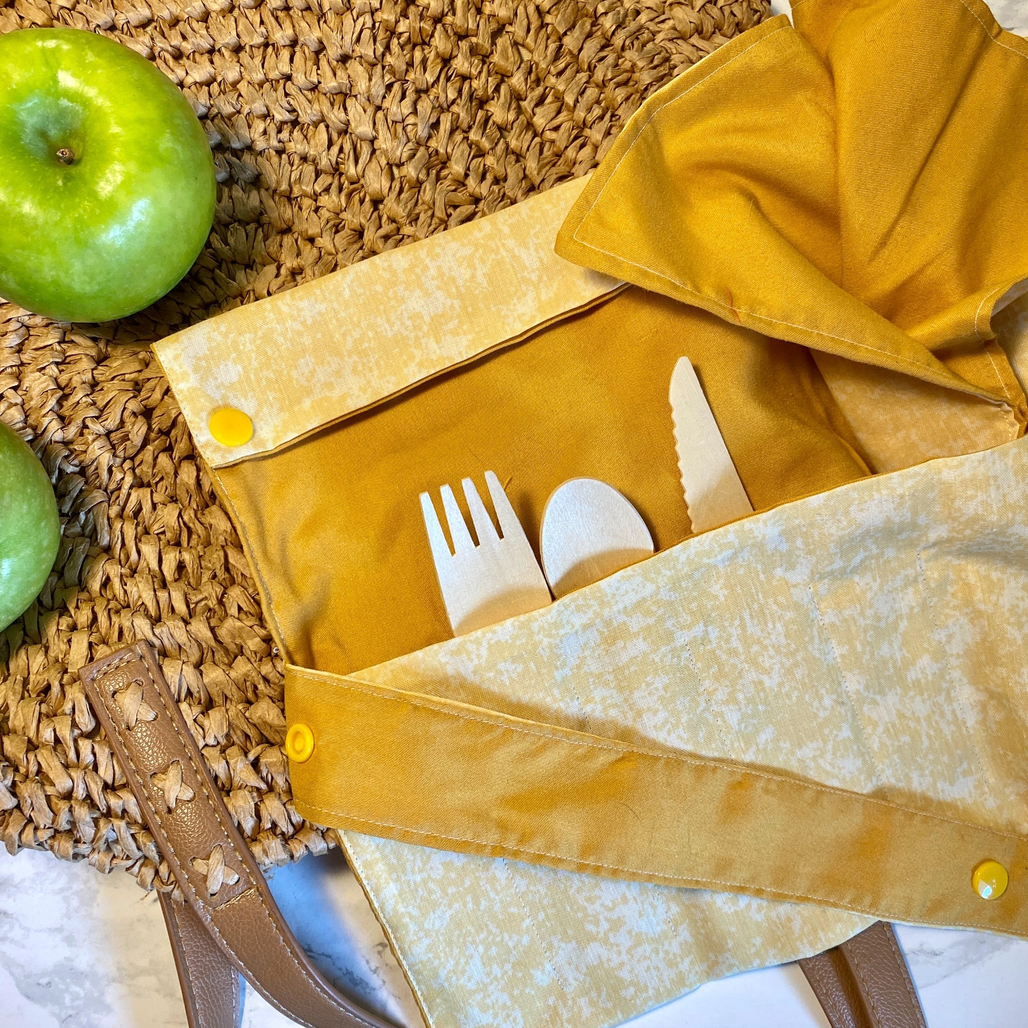 Roll With It Travel Roll