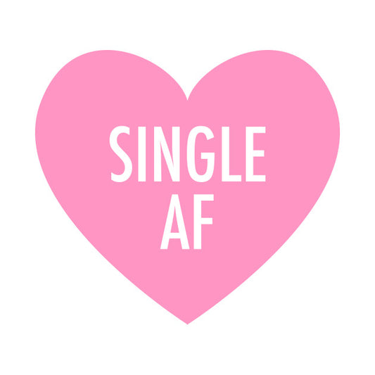 A singles guide to surviving Valentines day...actually let's be real Valentines month