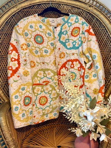 Bright Floral
