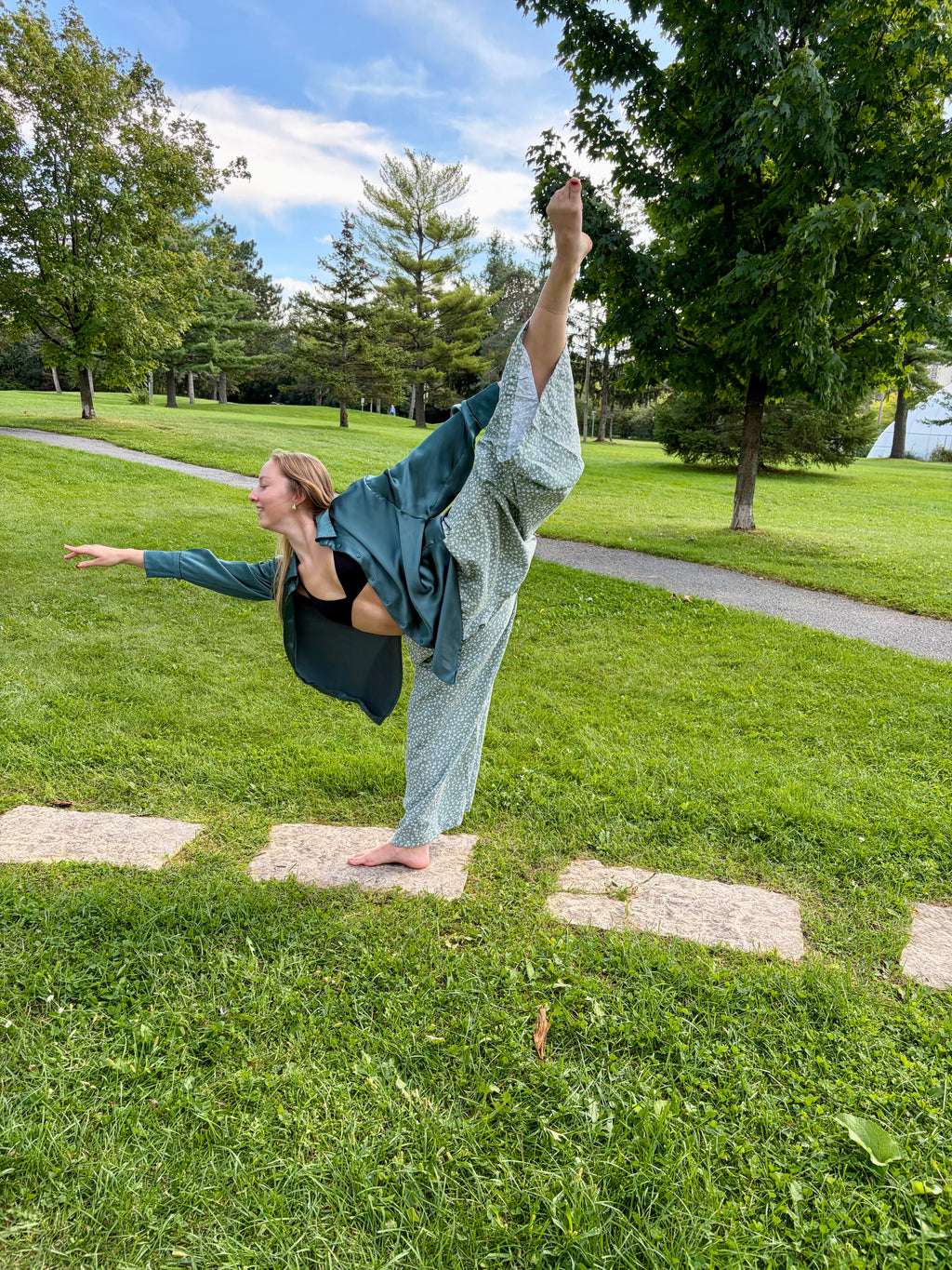 The Mia Pant
