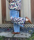 The Lauren Jeans
