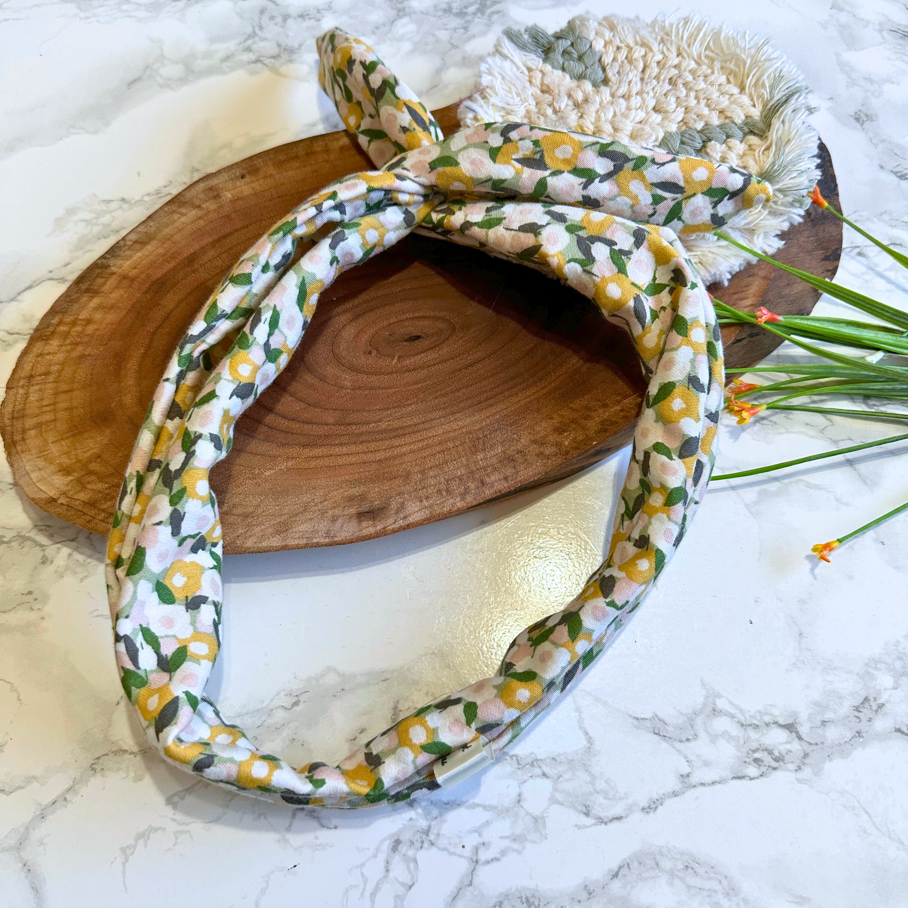 Boss Babe Headwrap