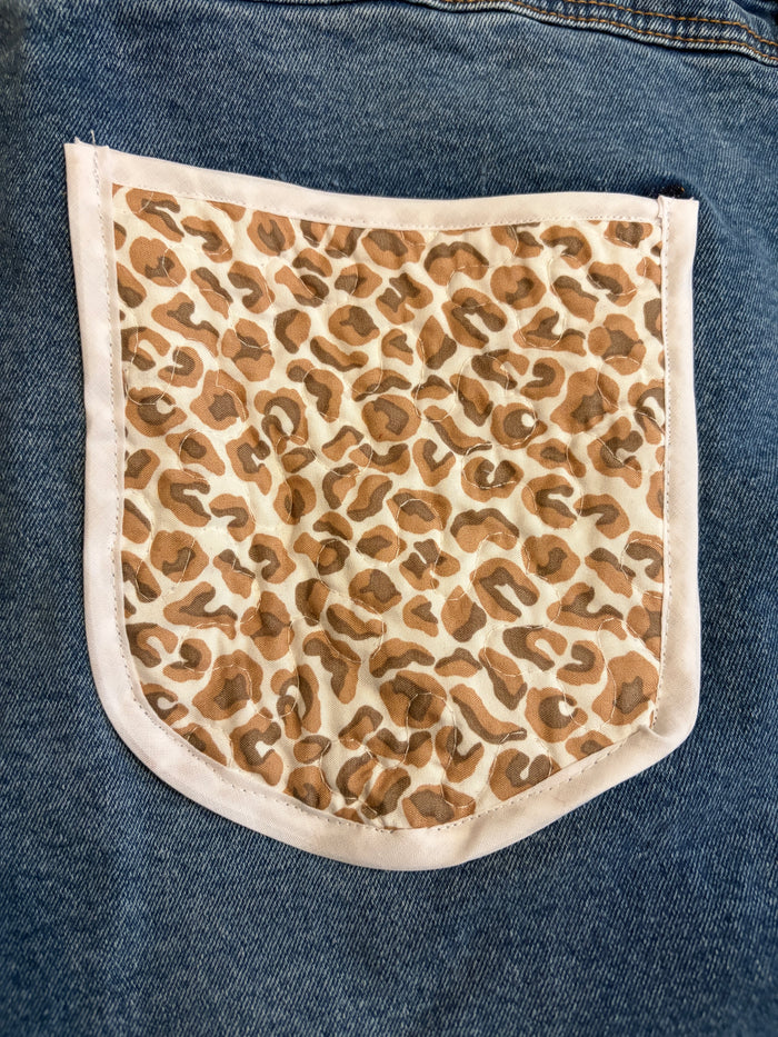 Leopard