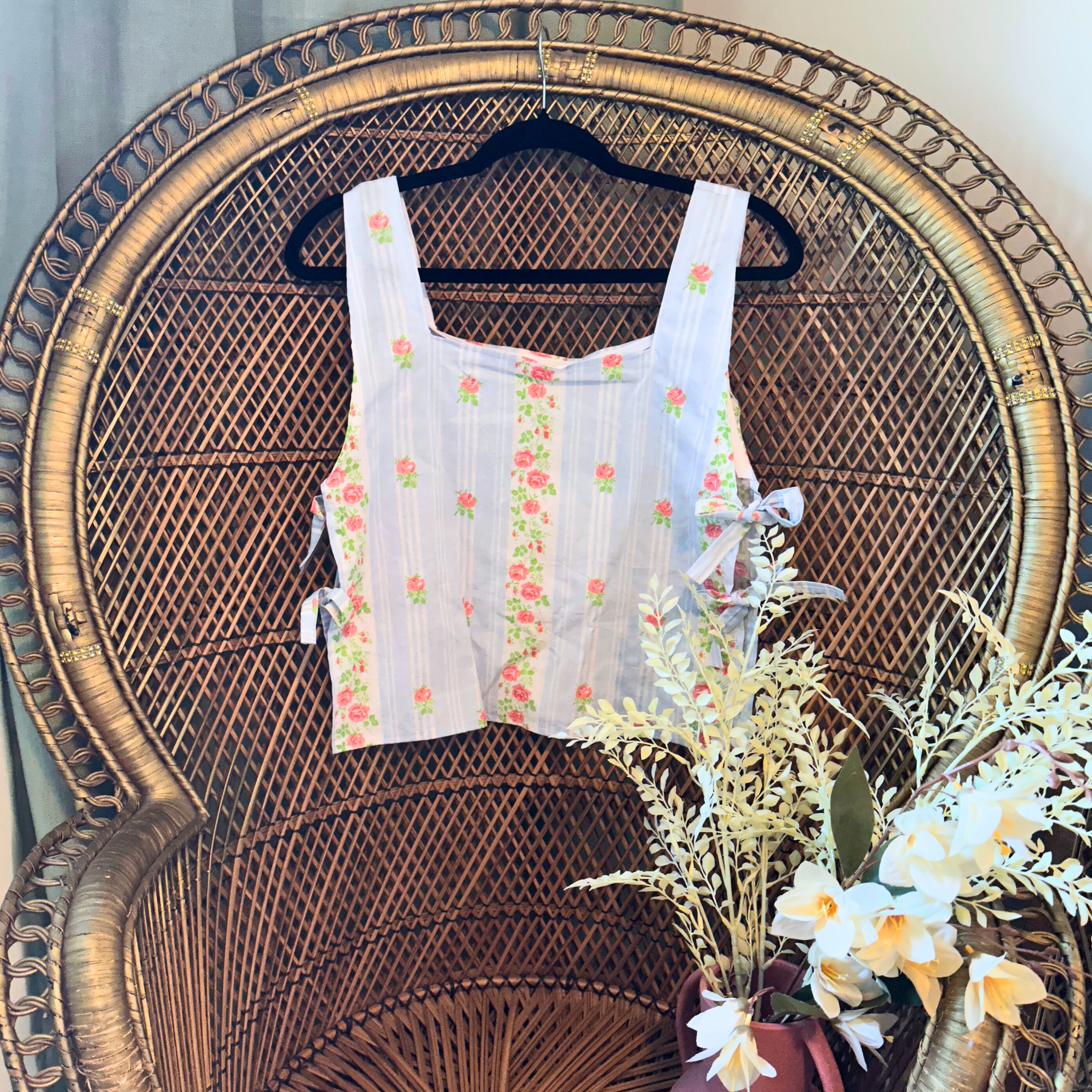 The Kate Tank