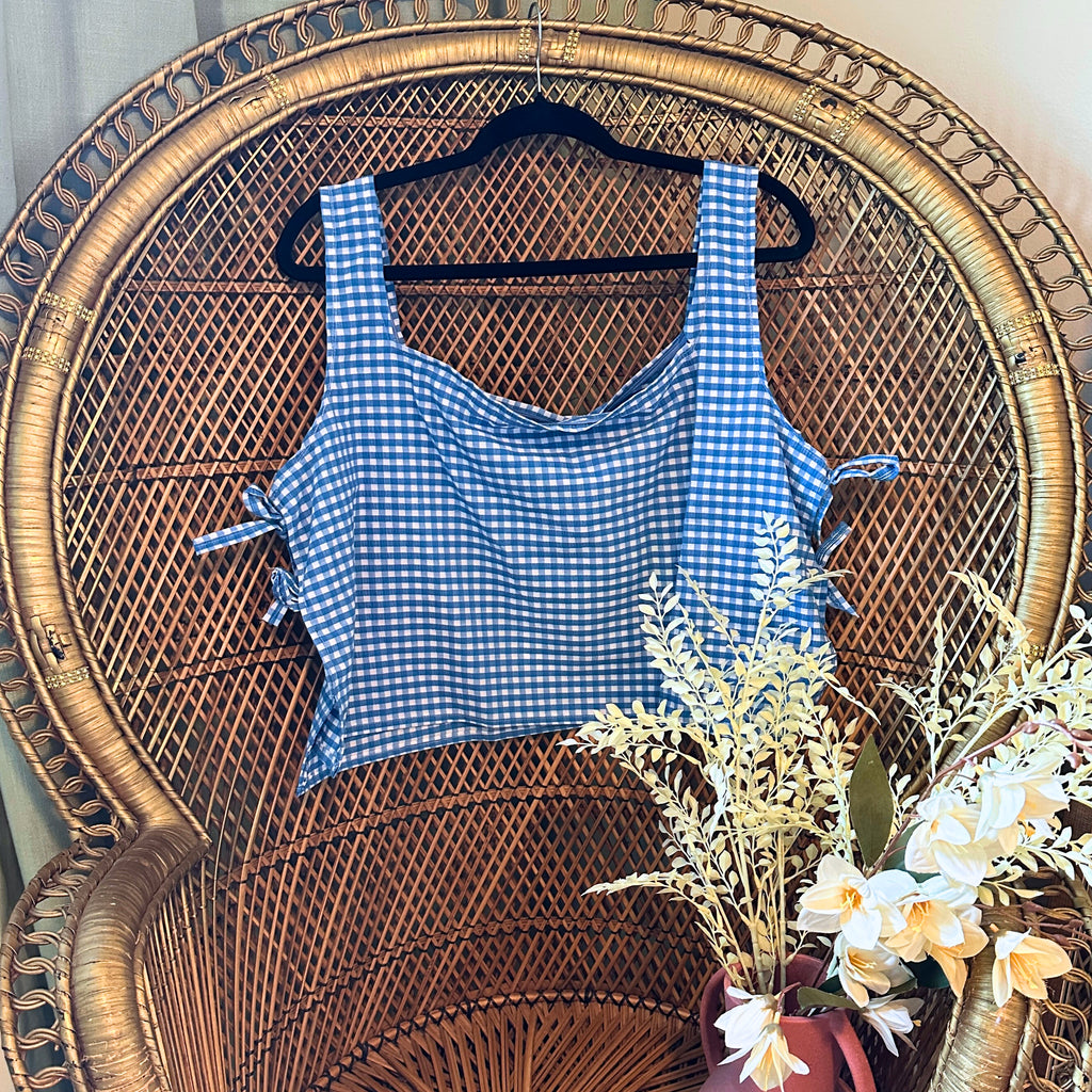 The Kate Tank