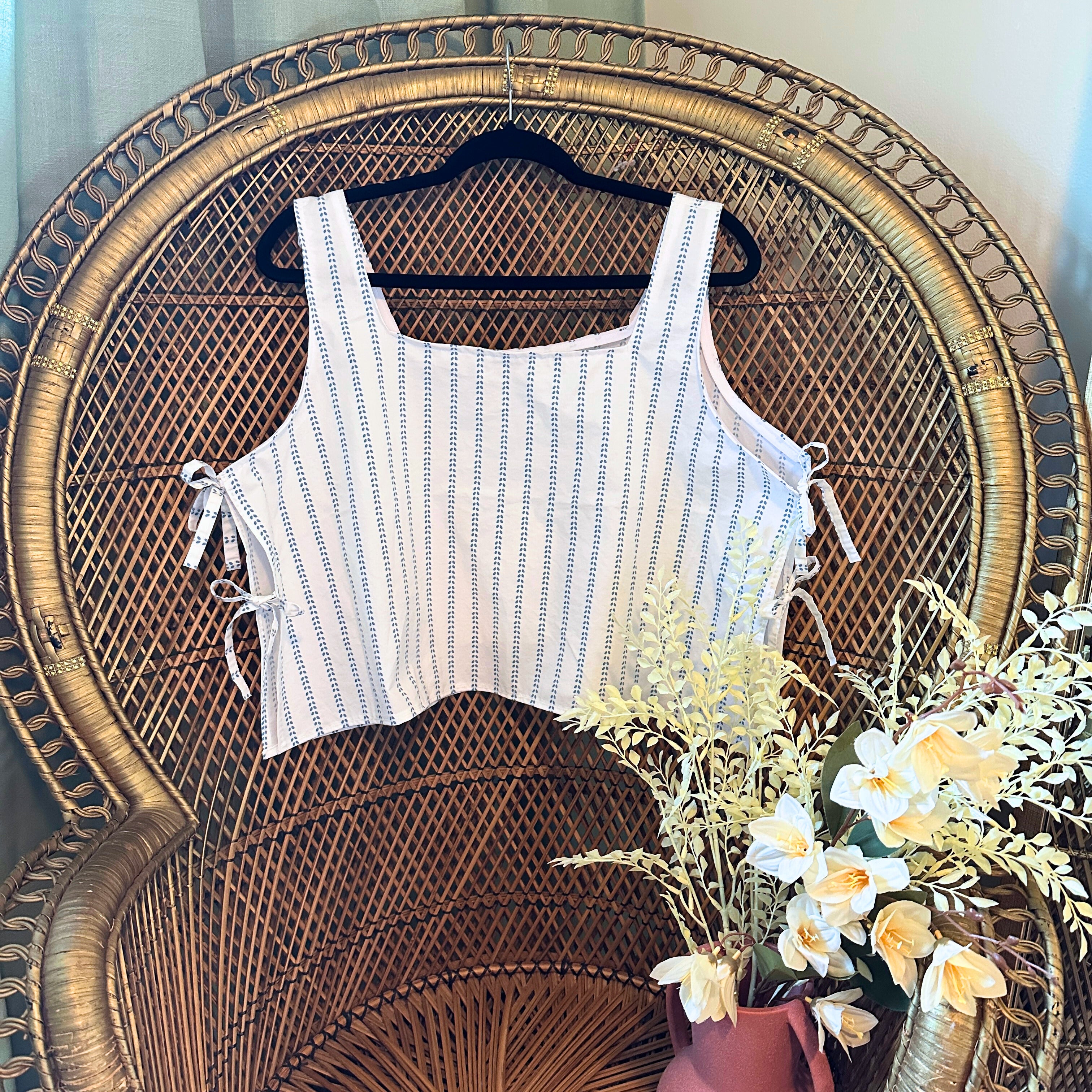 The Kate Tank