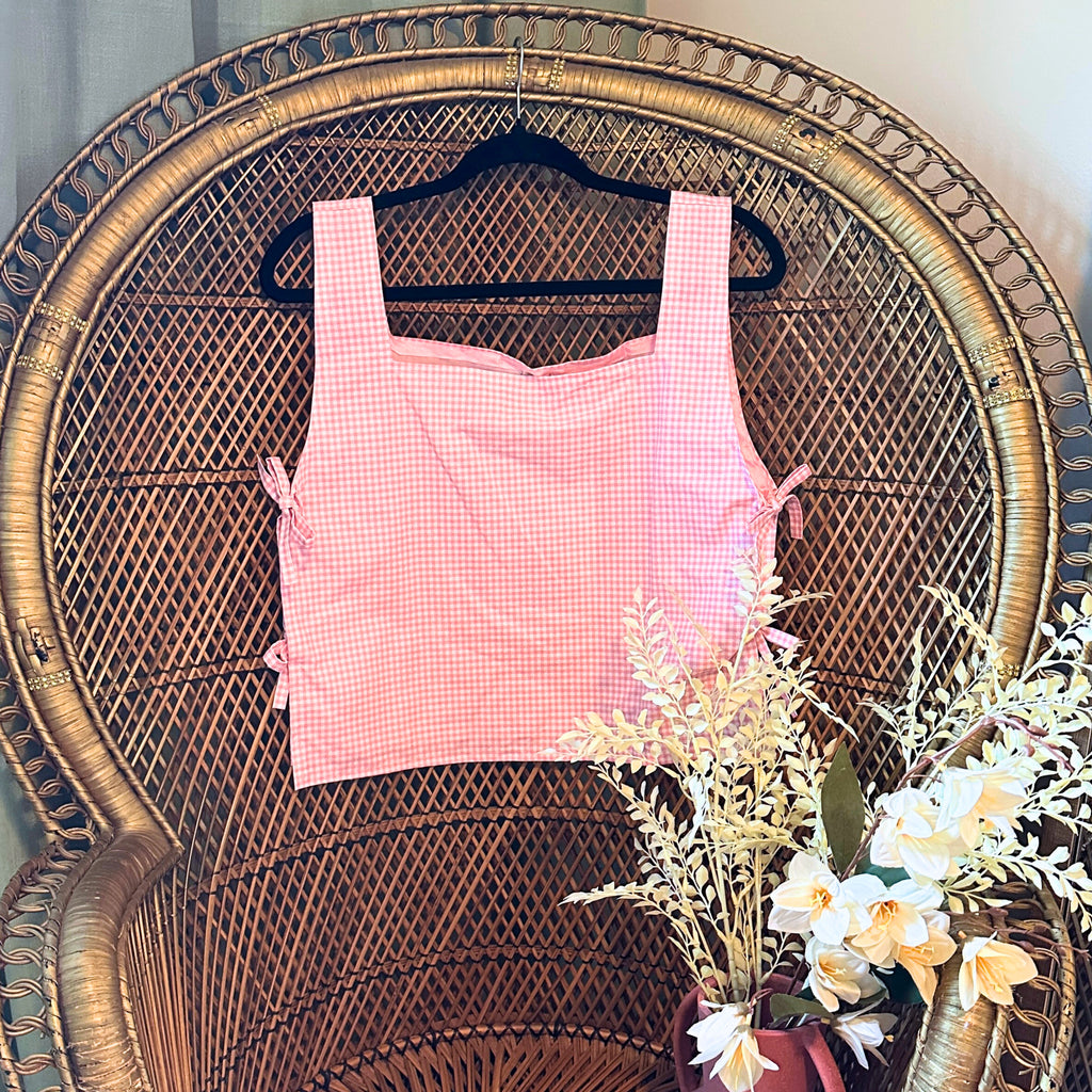 The Kate Tank