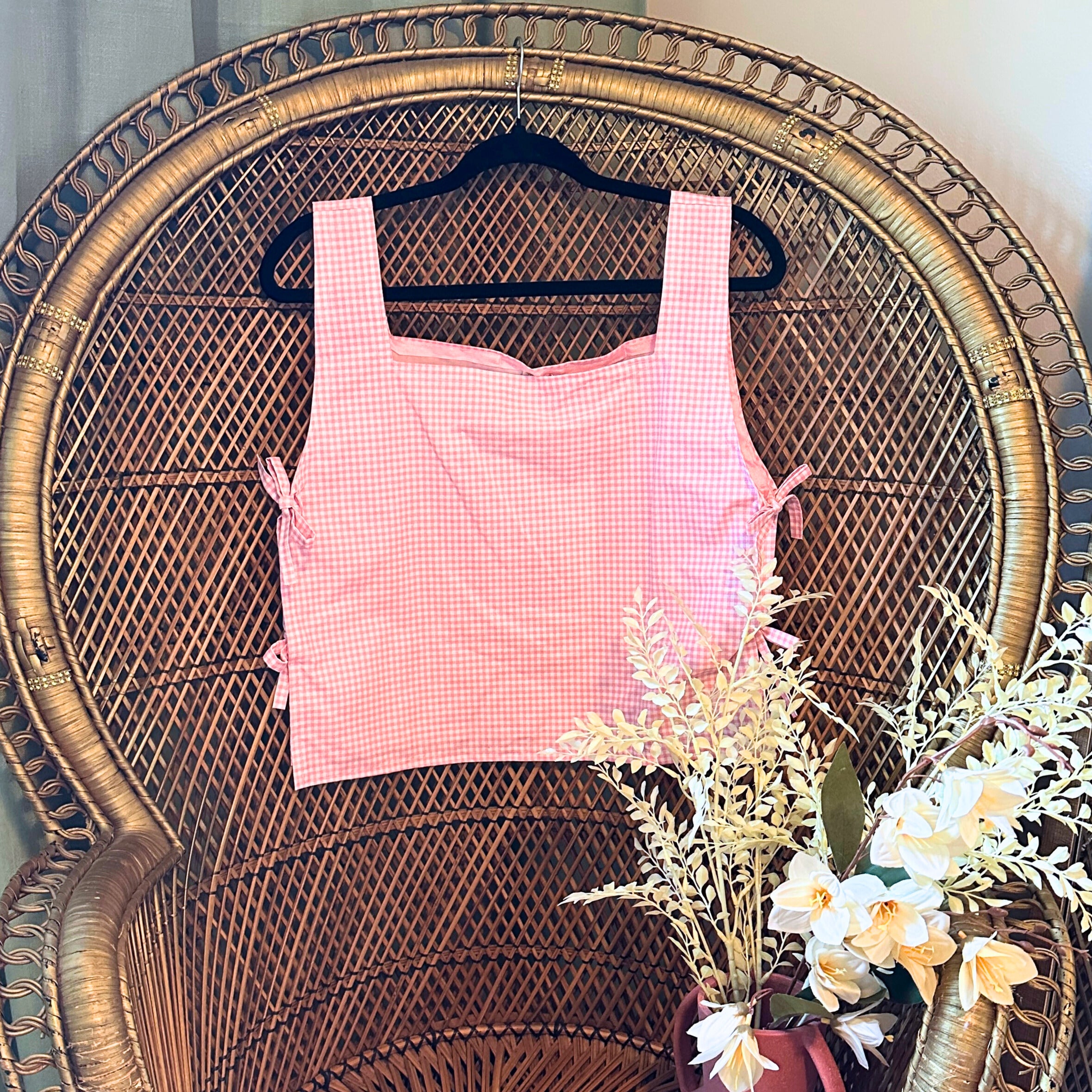 The Kate Tank