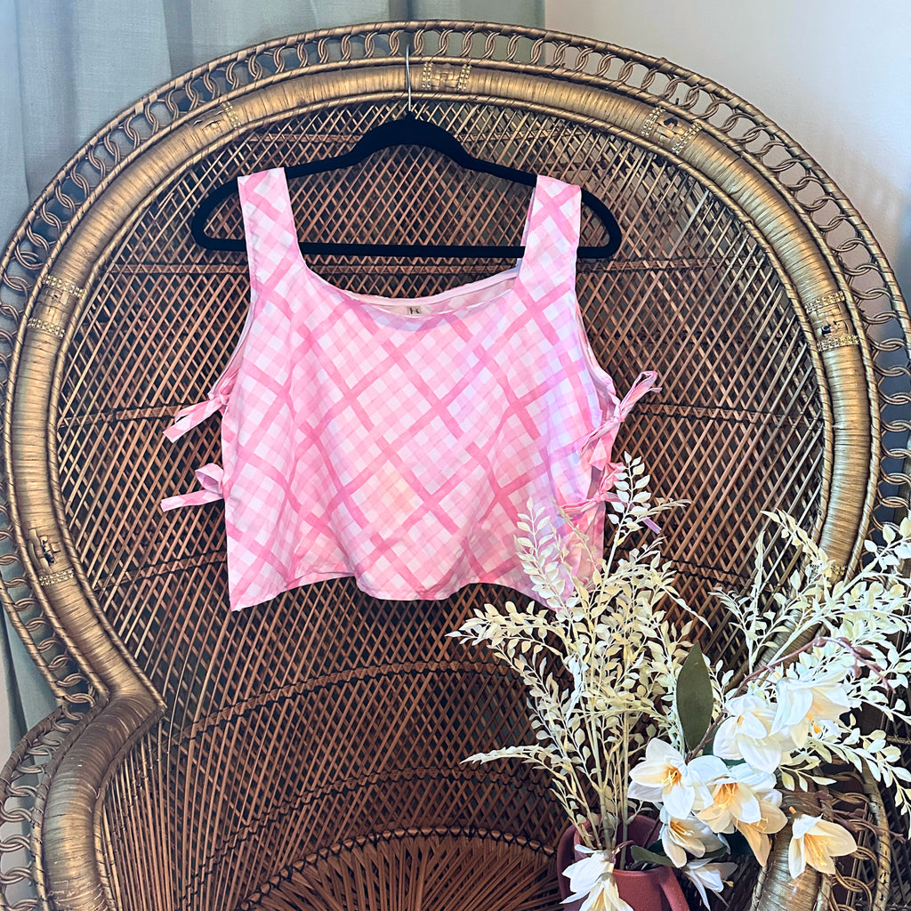 The Kate Tank