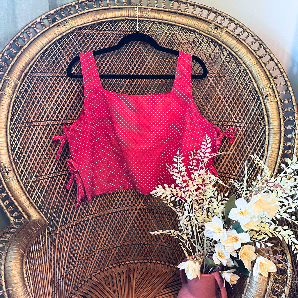 The Kate Tank