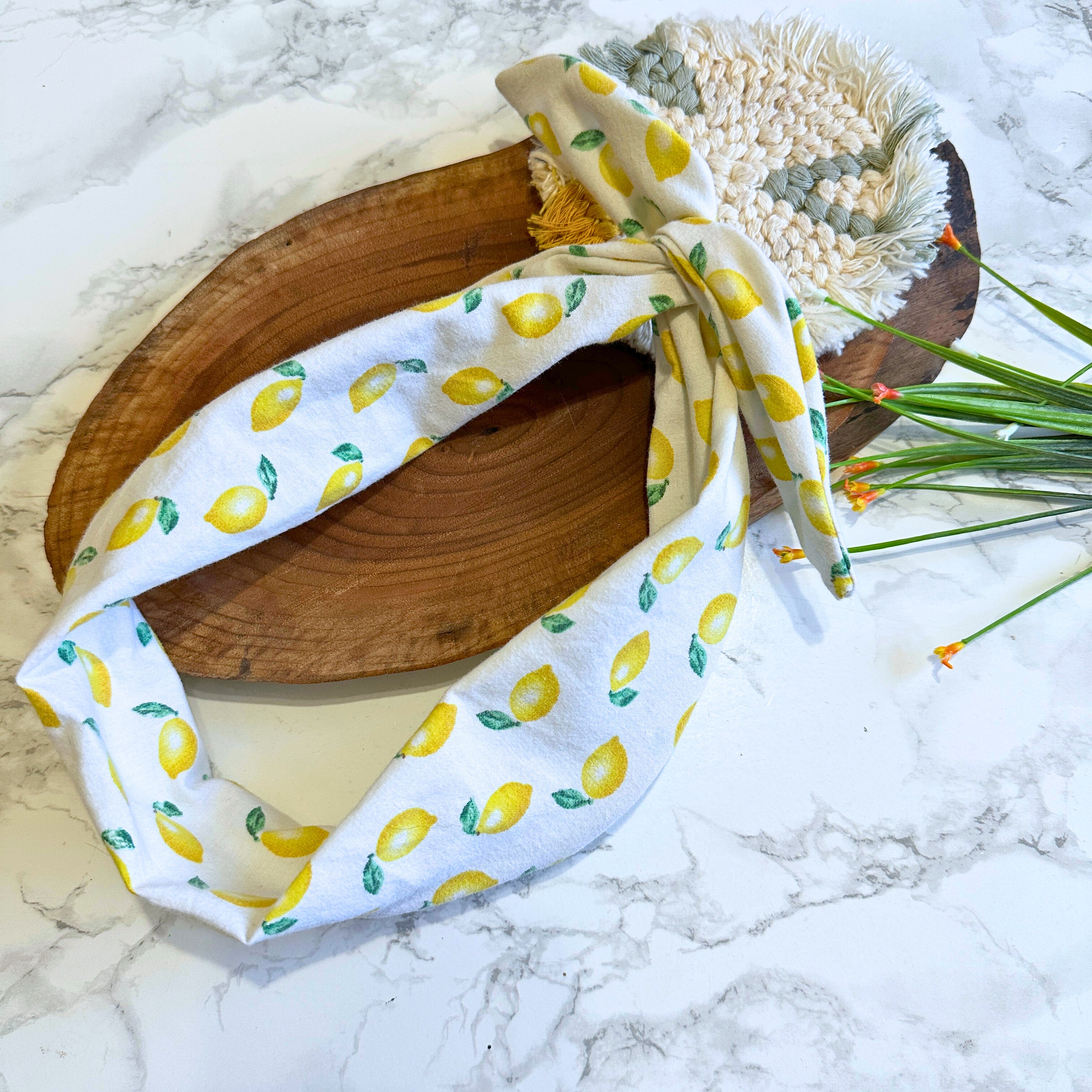 Boss Babe Headwrap