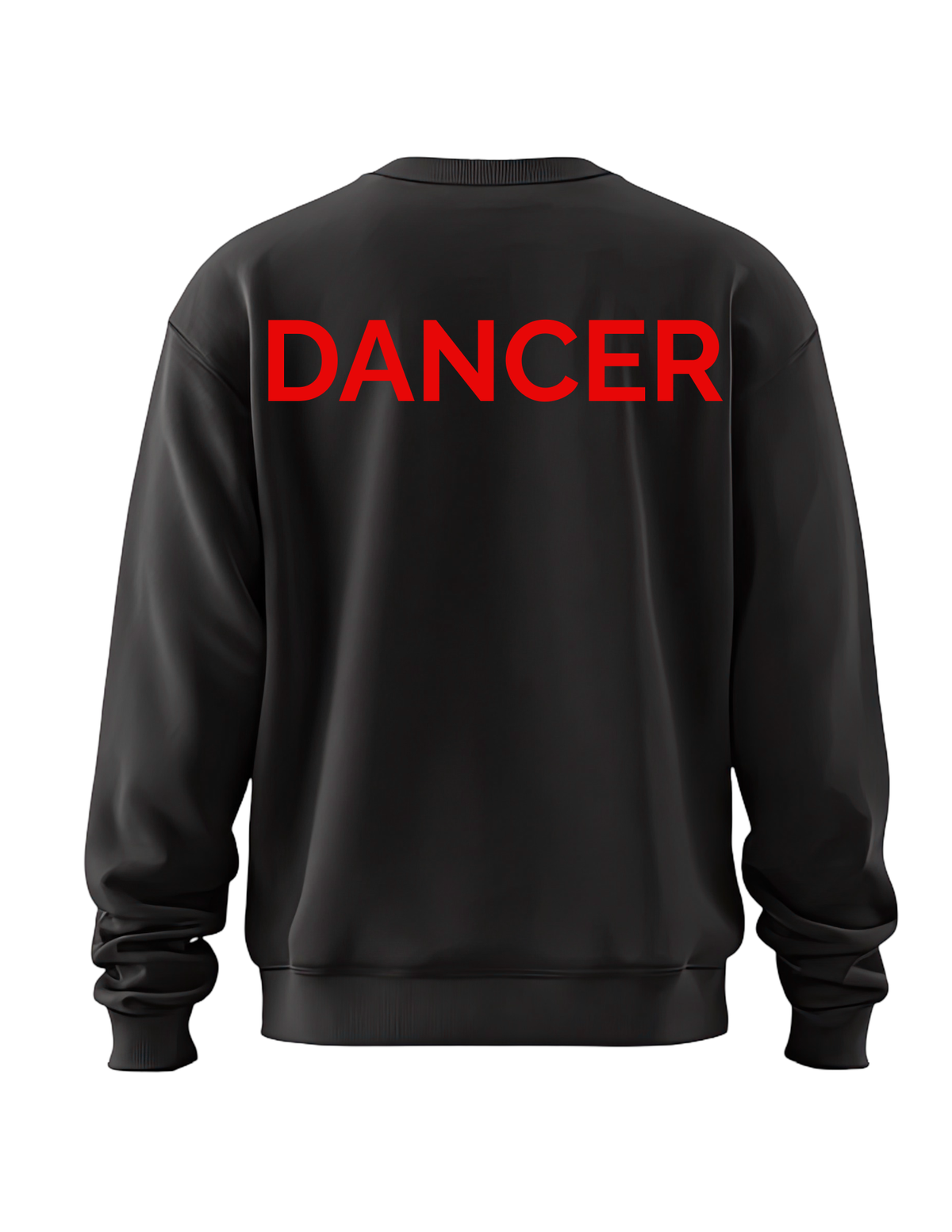 Thrill Dancer Add on
