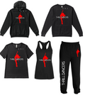 Thrill Merch