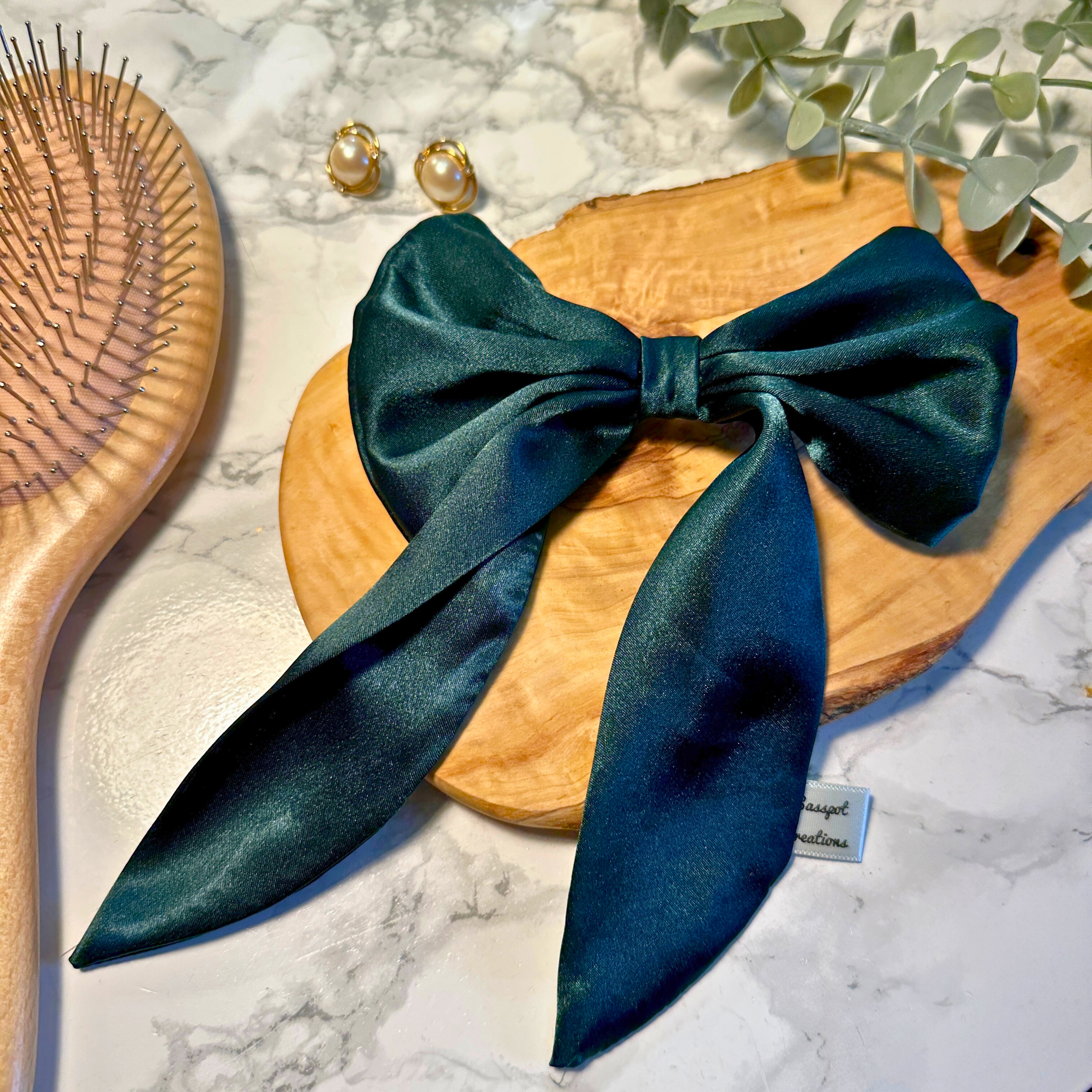 The Belle Bow