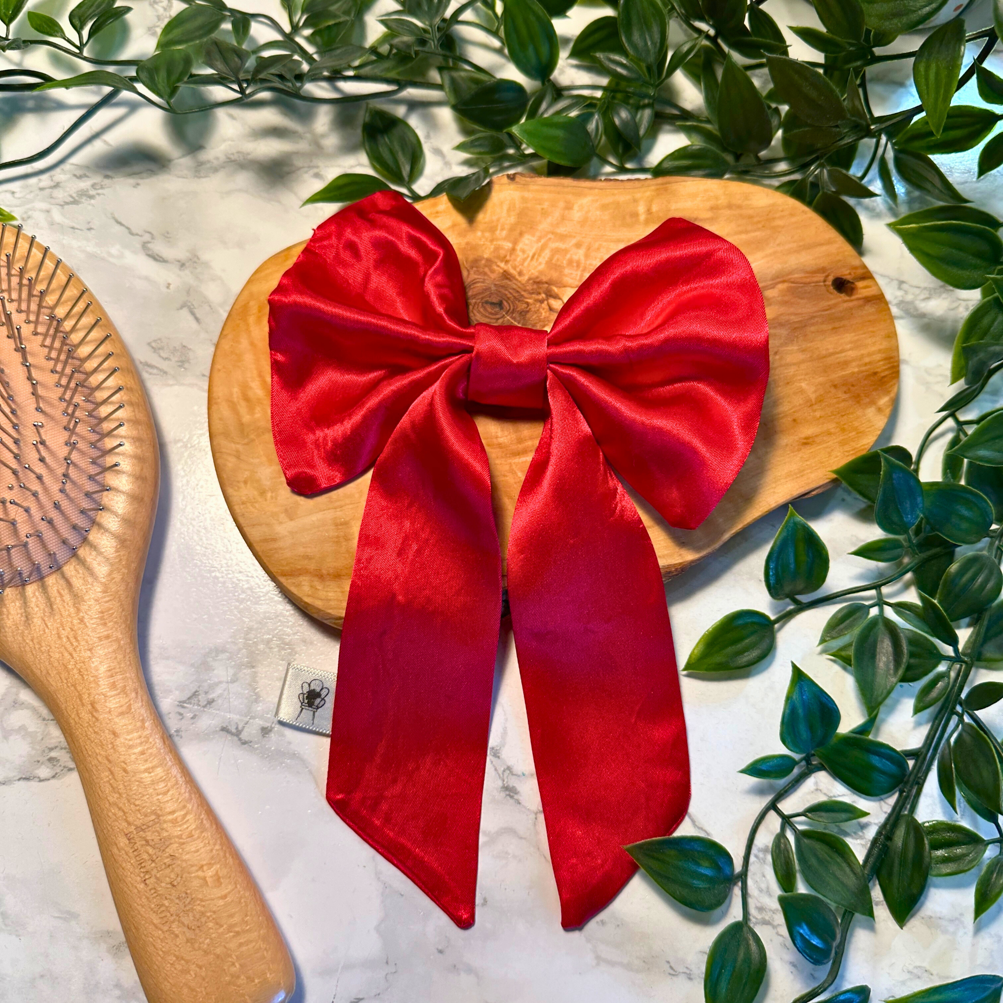 The Belle Bow