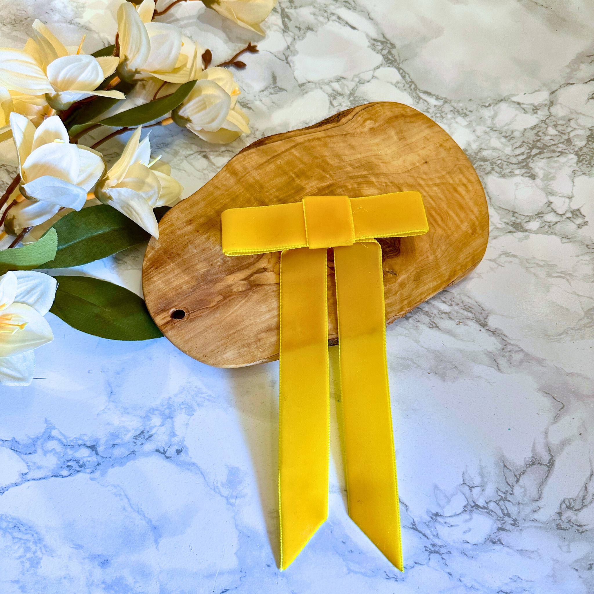 The Blaire Bow