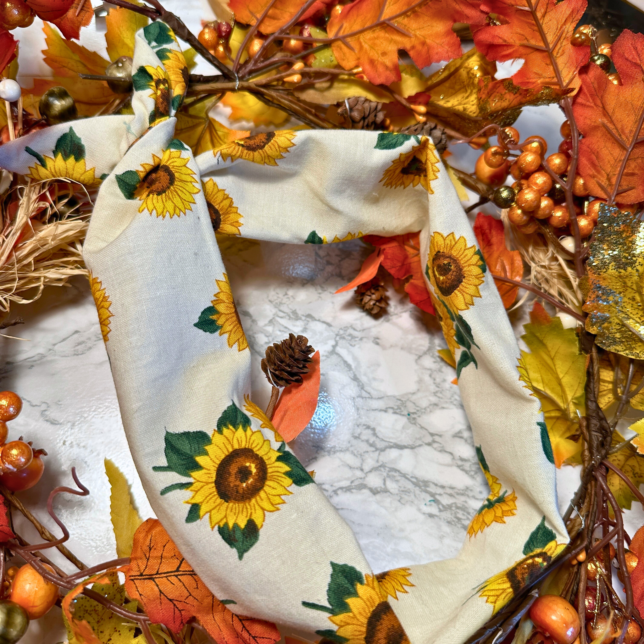 Boss Babe Headwrap