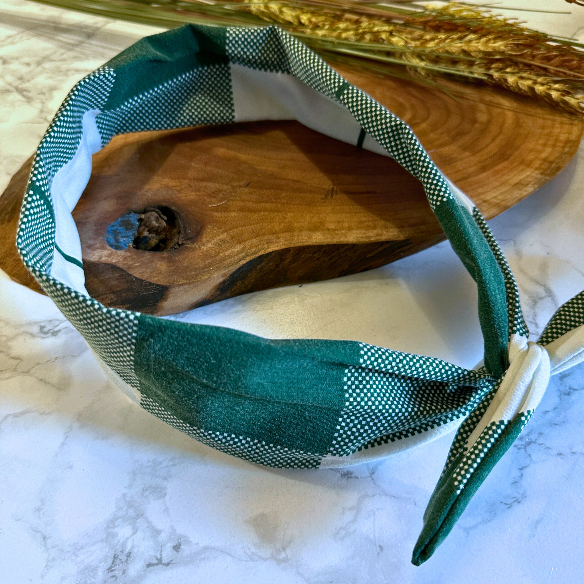 Boss Babe Headwrap