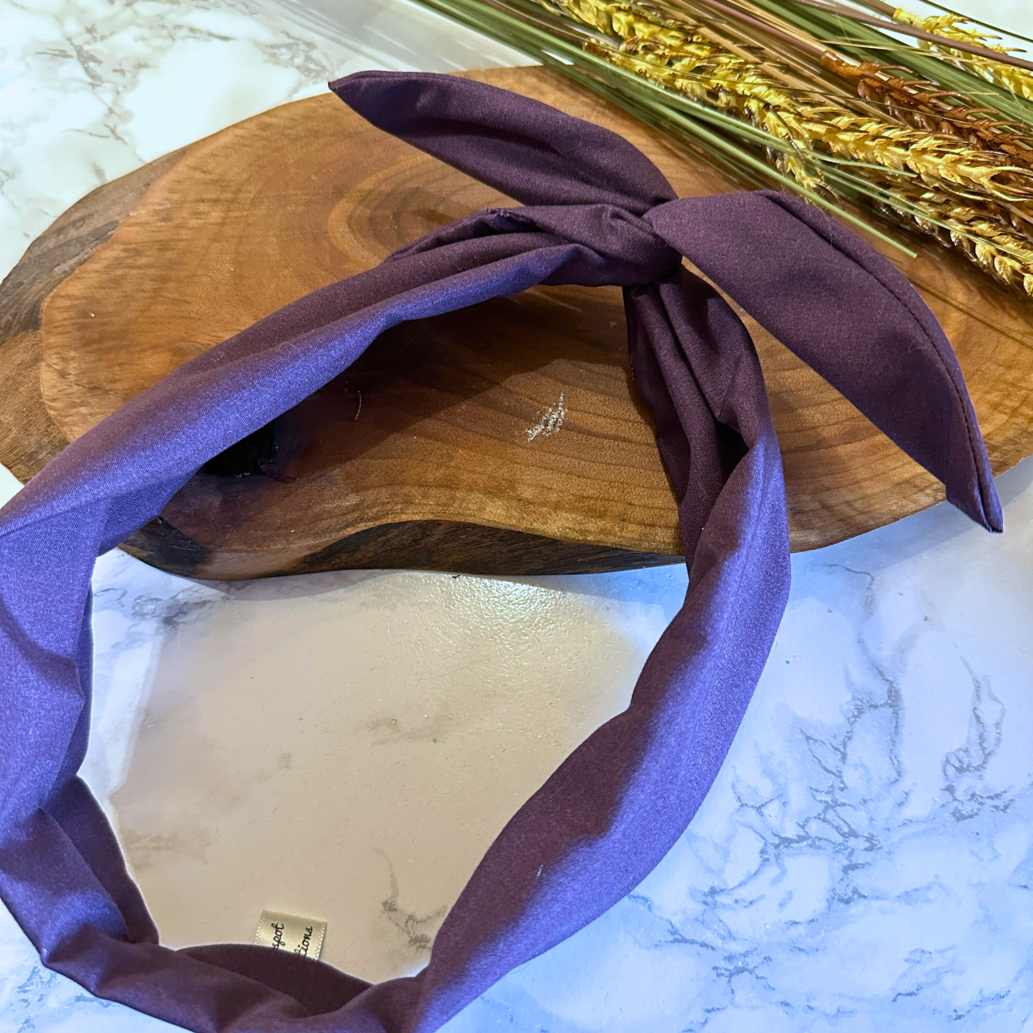 Boss Babe Headwrap