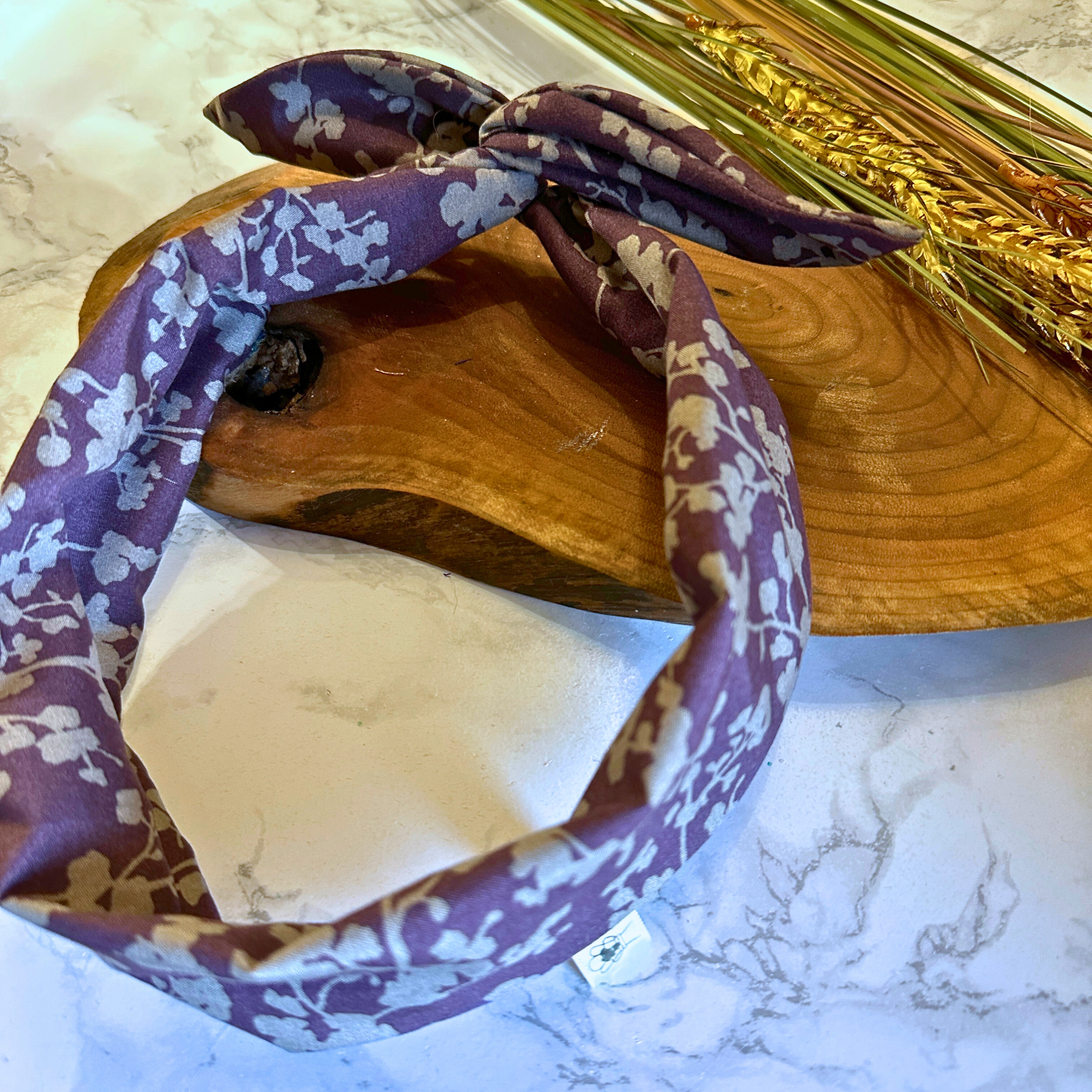 Boss Babe Headwrap