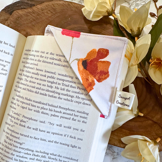 Adventure Around the Corner Bookmark