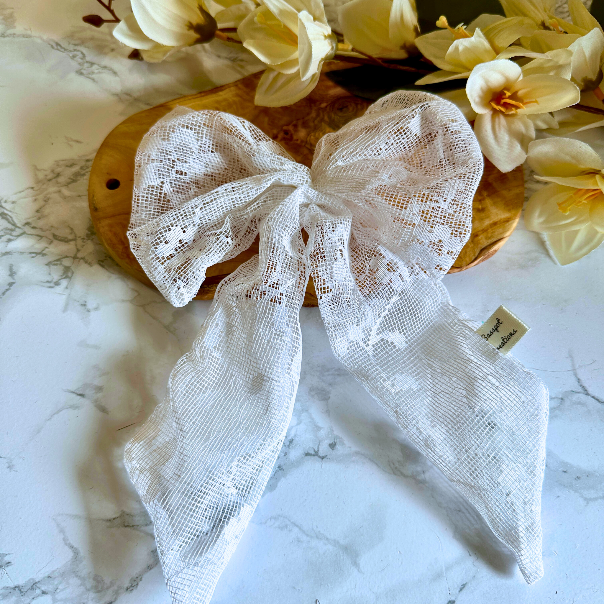 The Bridal Bow