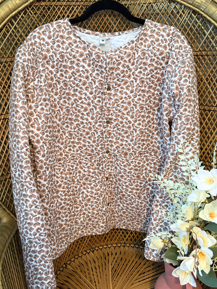 Leopard