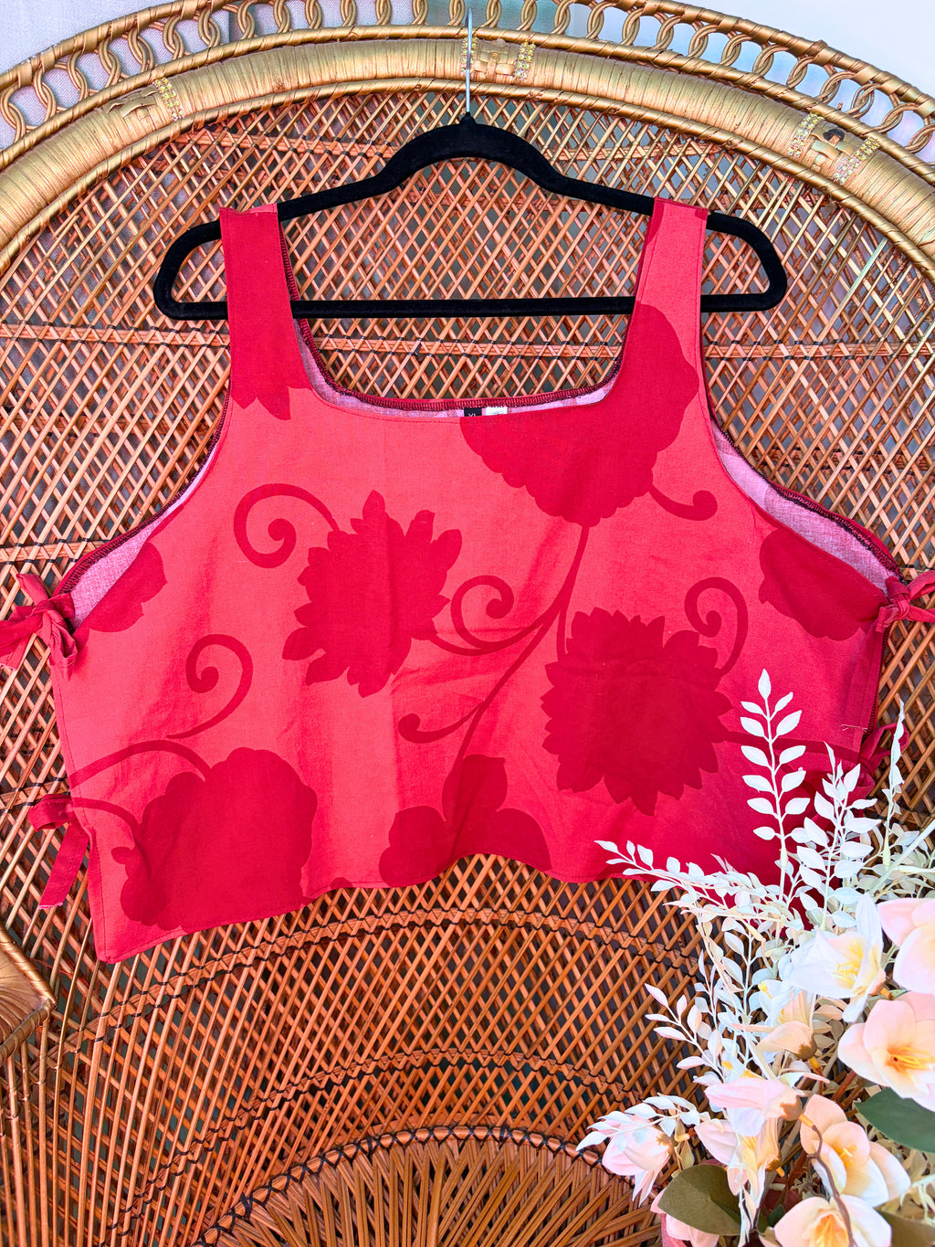 The Kate Tank